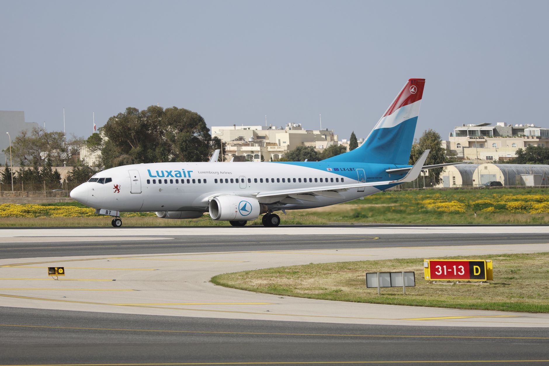 Airport transfers in Luxembourg City Airport transfers in Luxembourg City