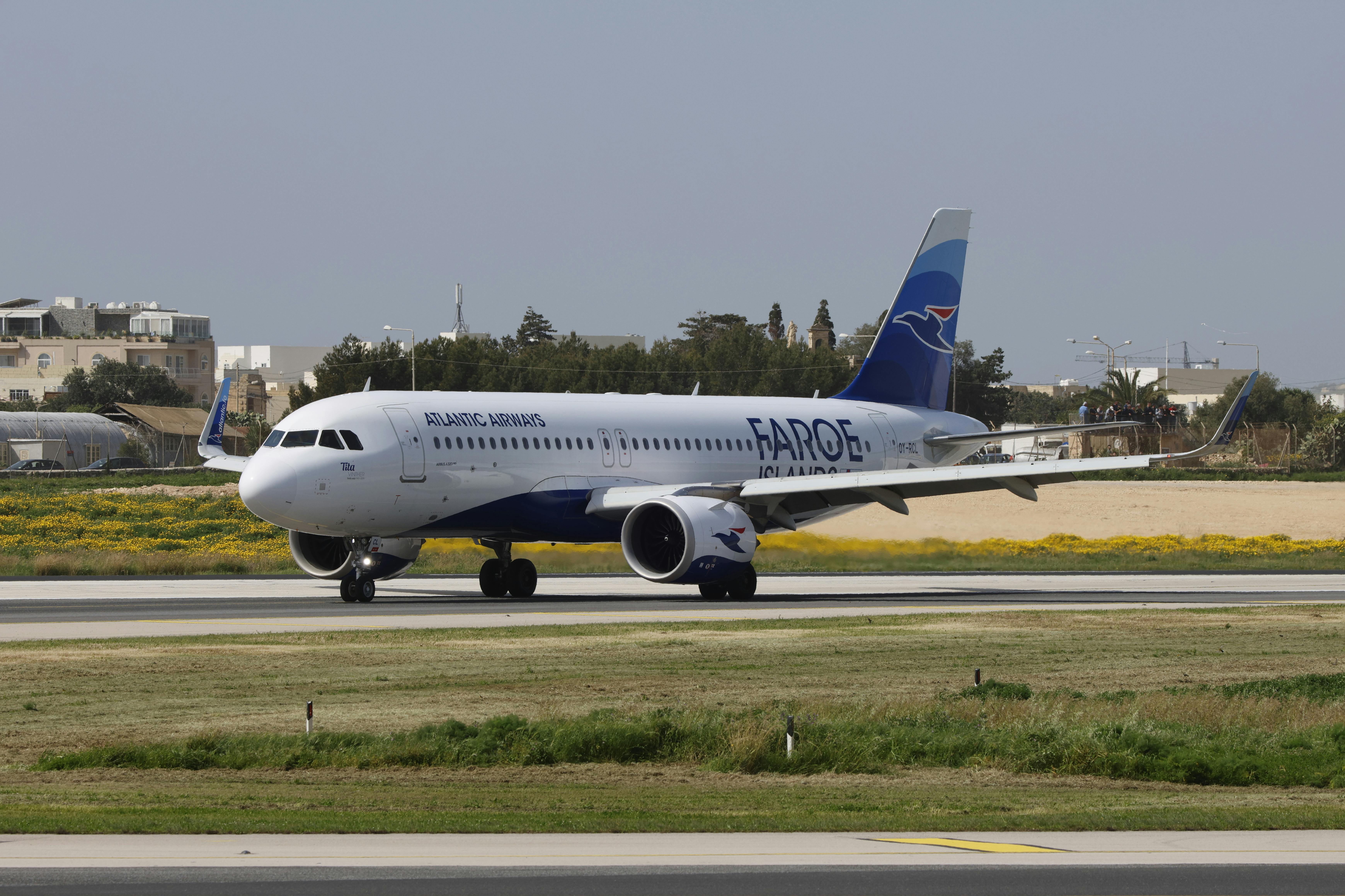 Airport transfers in Atlantic Coast