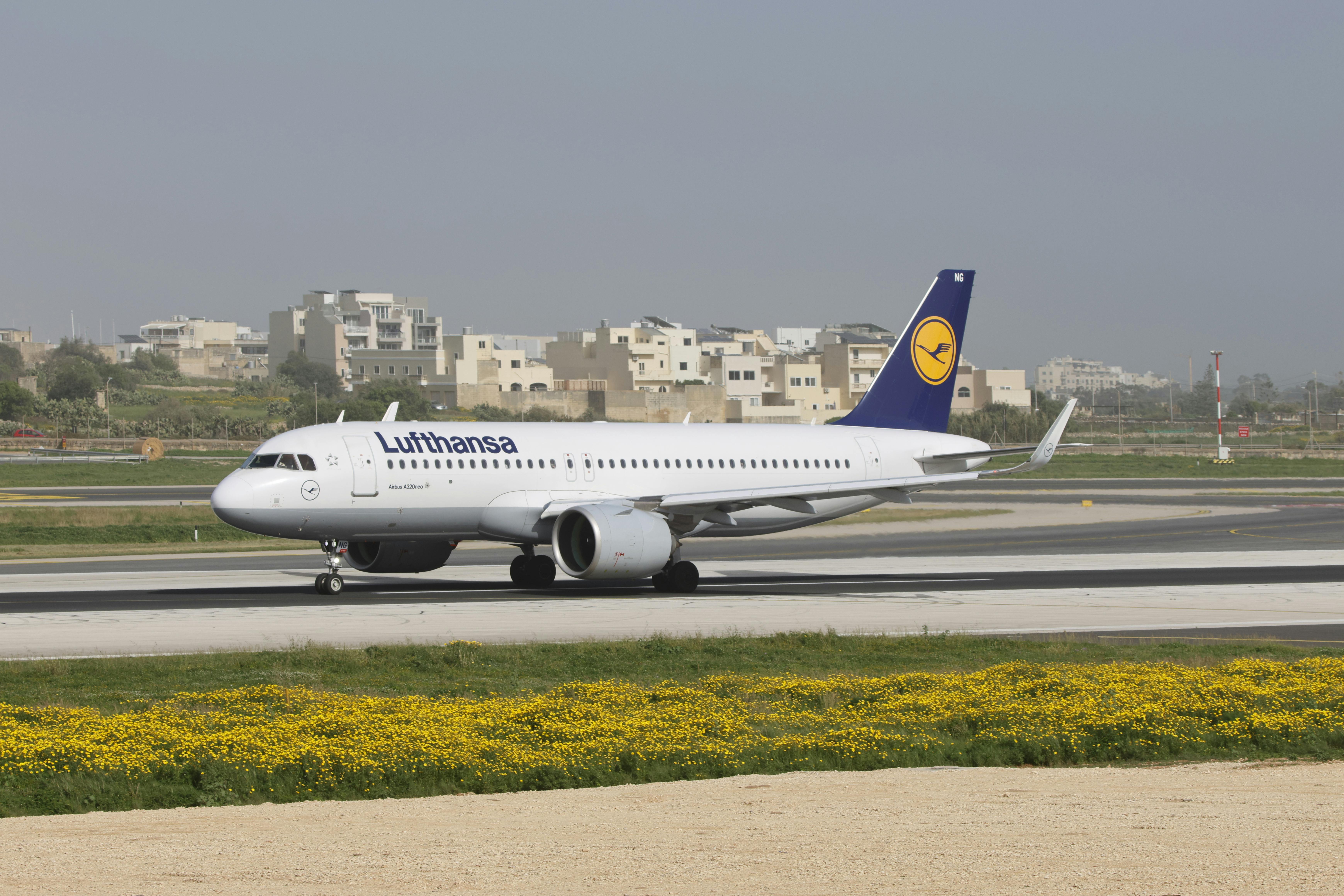Lufthansa Reinforces Lifestyle Brand Positioning Through New City Guides — Photo by Andrew Cutajar on Pexels