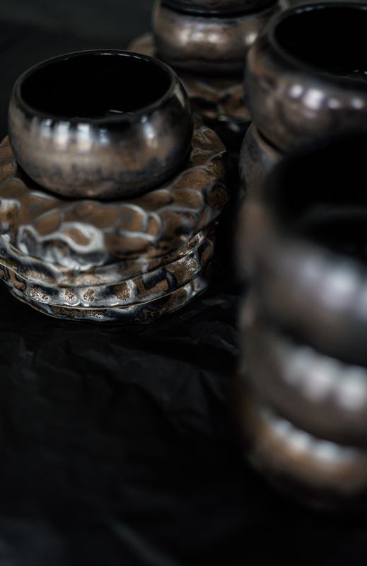 Ceramic Planters