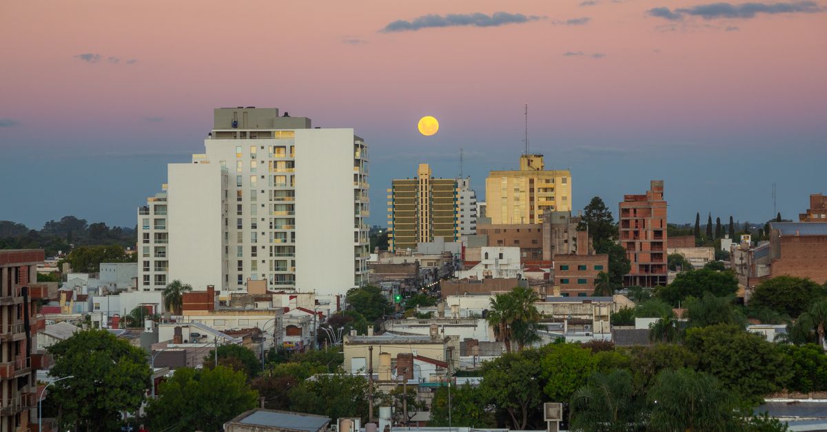 Córdoba gana relevancia como destino para inversión tecnológica y educativa Córdoba gana relevancia como destino para inversión tecnológica y educativa