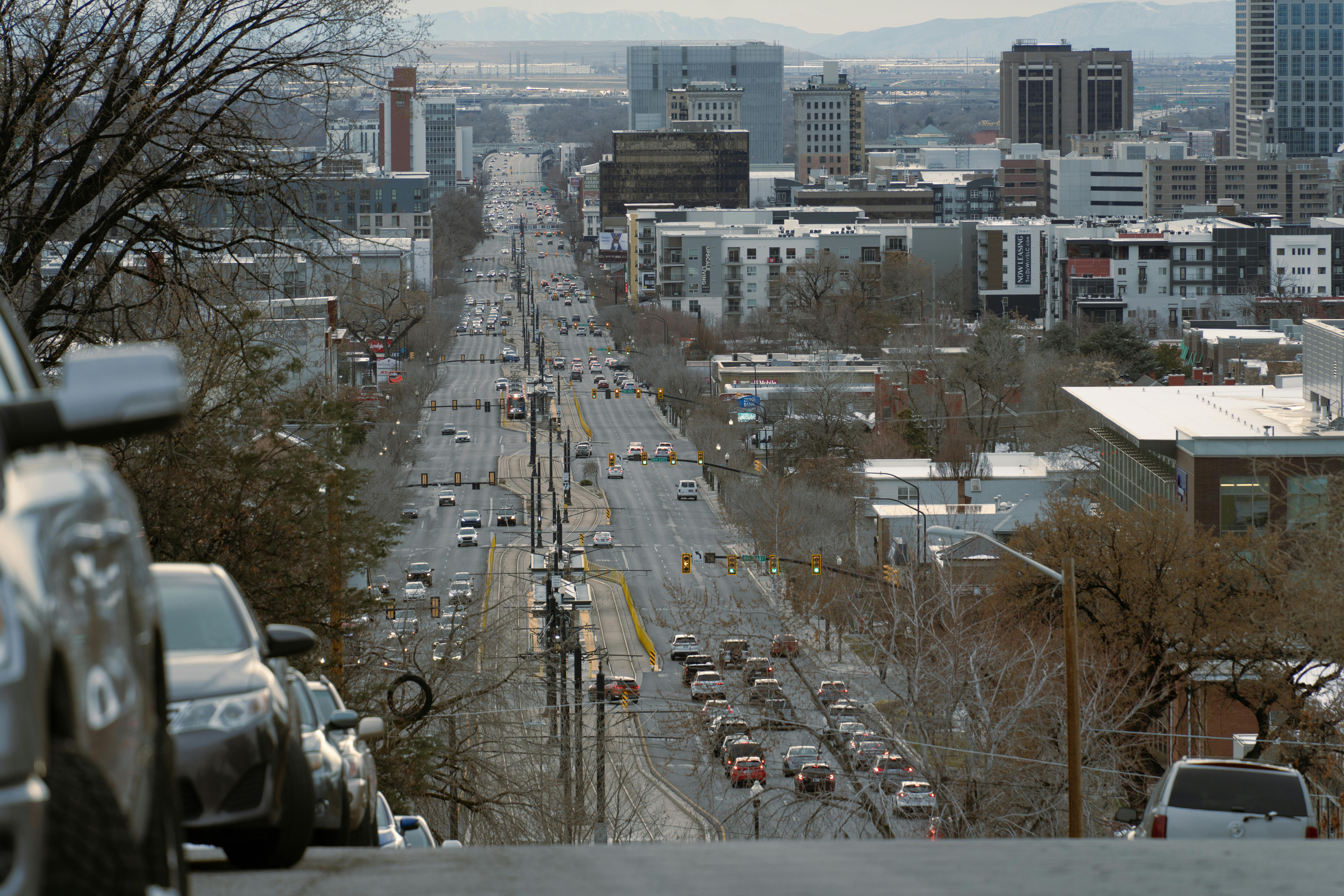Idaho lawmakers eye reforms to child custody laws — Photo by Alex Moliski on Pexels