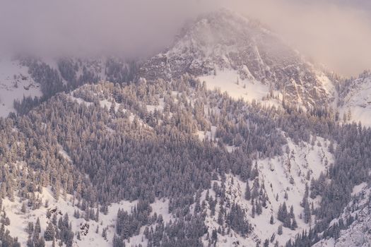 Majestätische Naturszene mit Berge & Himmel (von Alex Moliski, 9504×6336, #31204782)