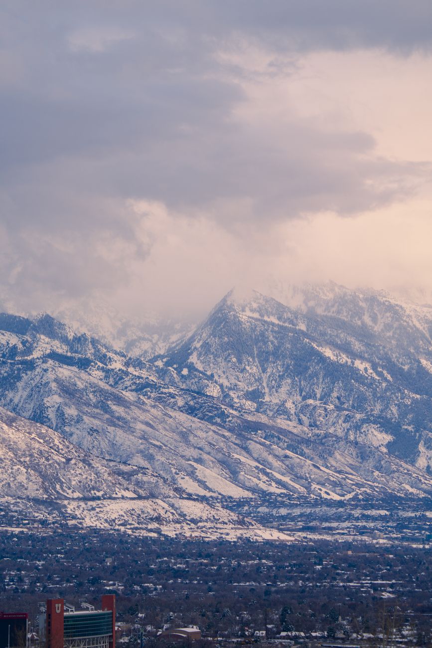 Salt Lake City - Tiny Homes