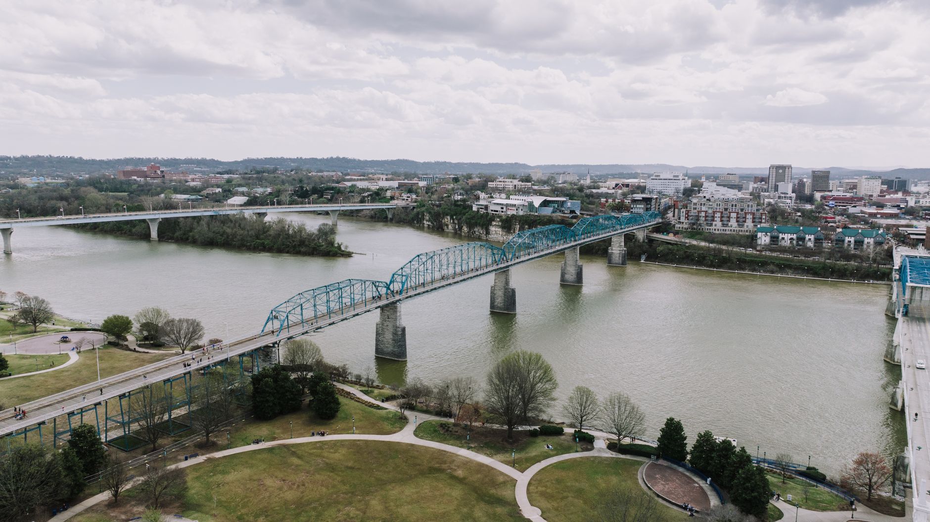 Chattanooga photo 6