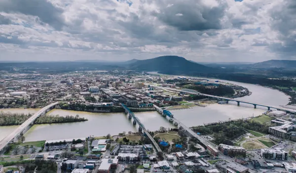 Photo of Chattanooga