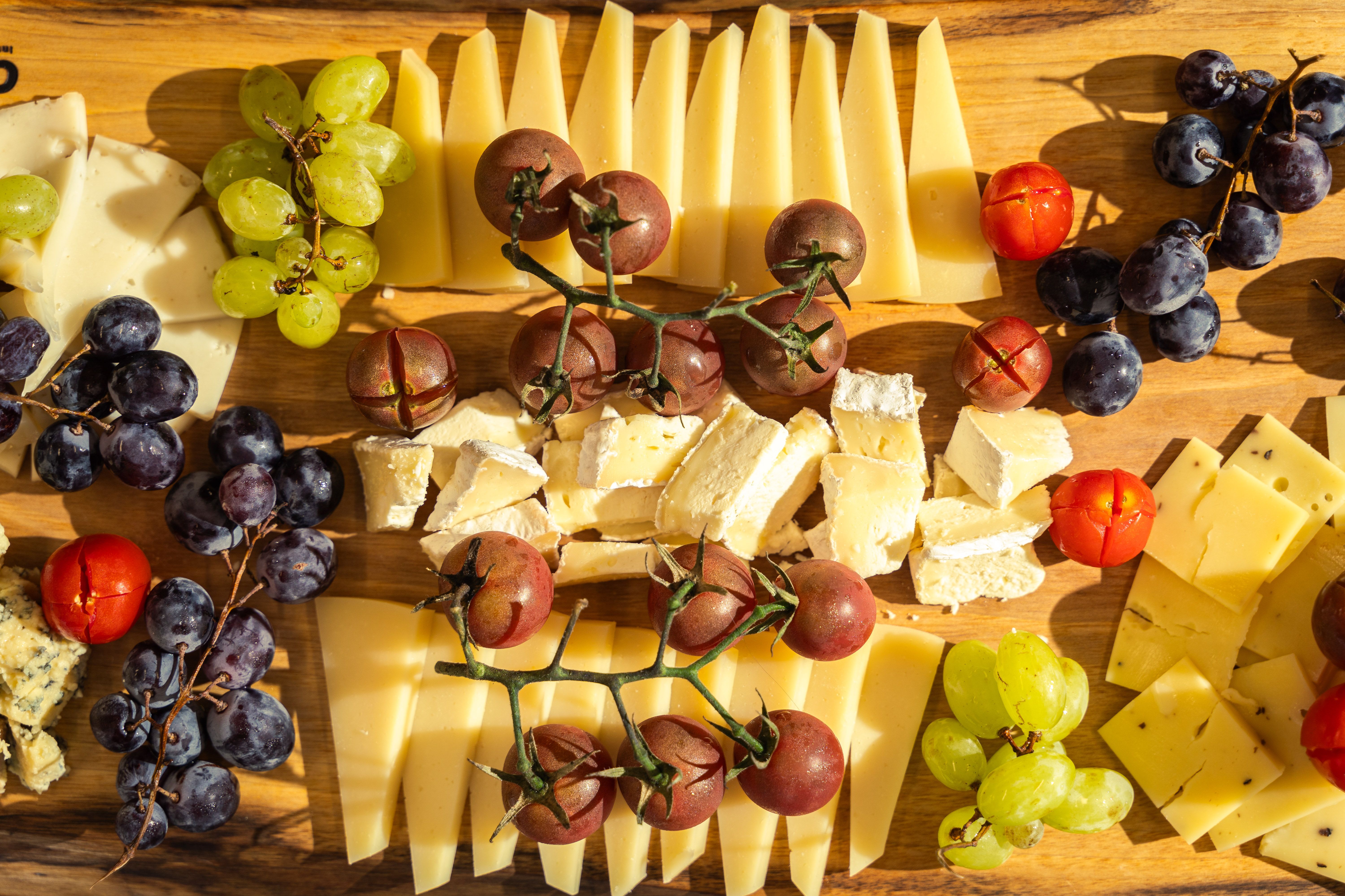 Découvrez les Différents Types de Fromage en France