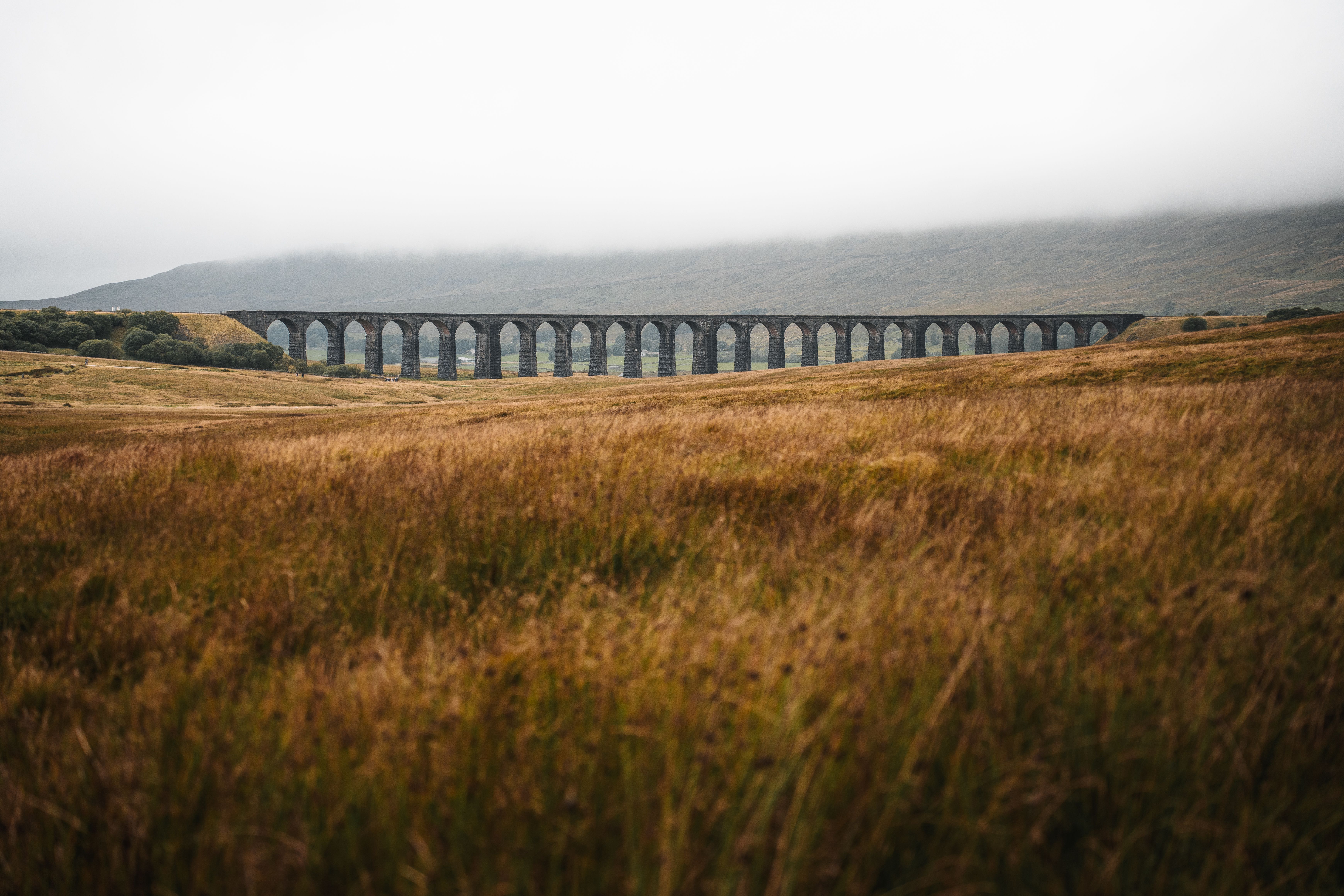 Yorkshire Dales