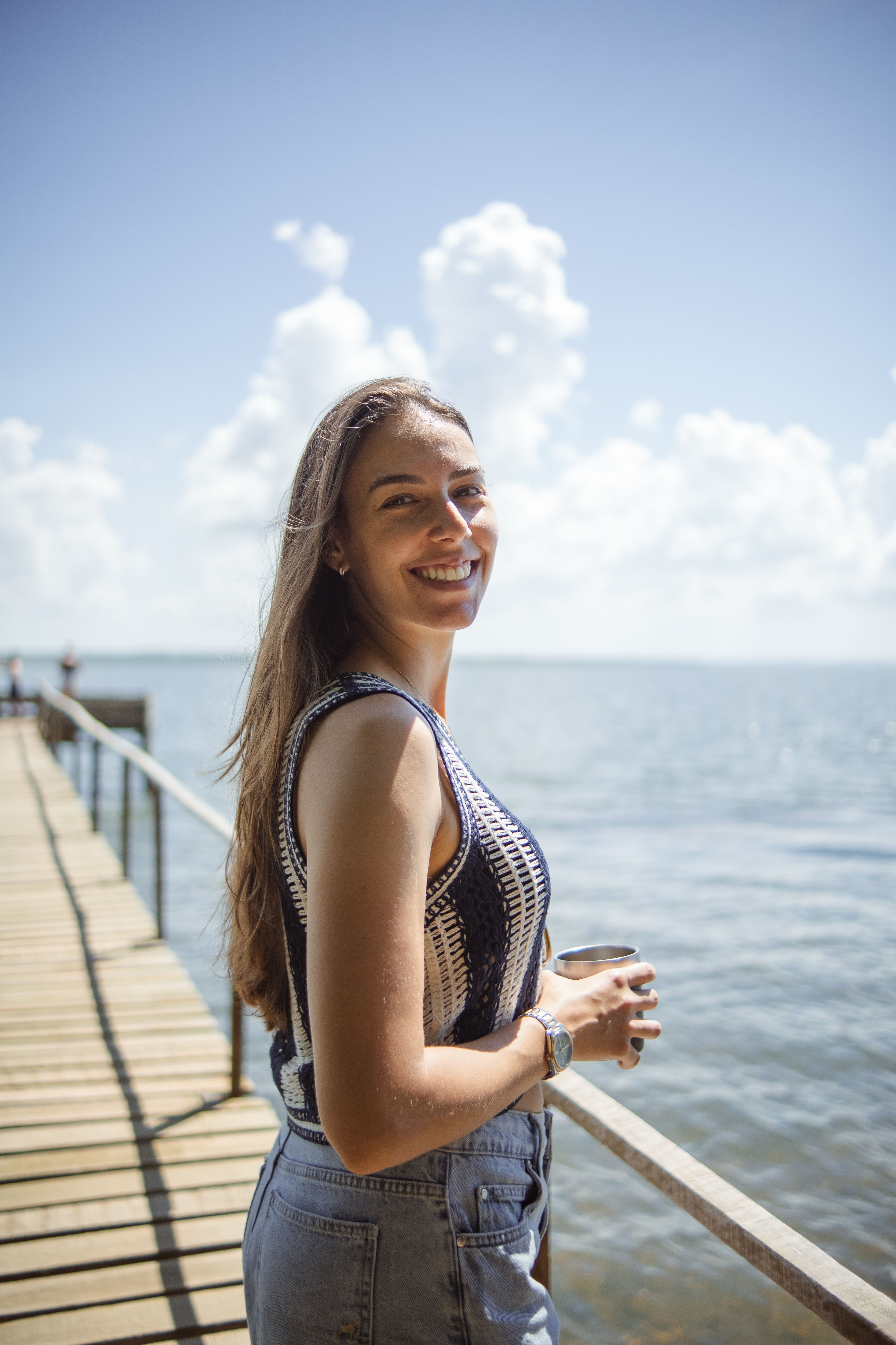 Brazilian AI Girlfriend: Vibrant, Sensual & Full of Passion