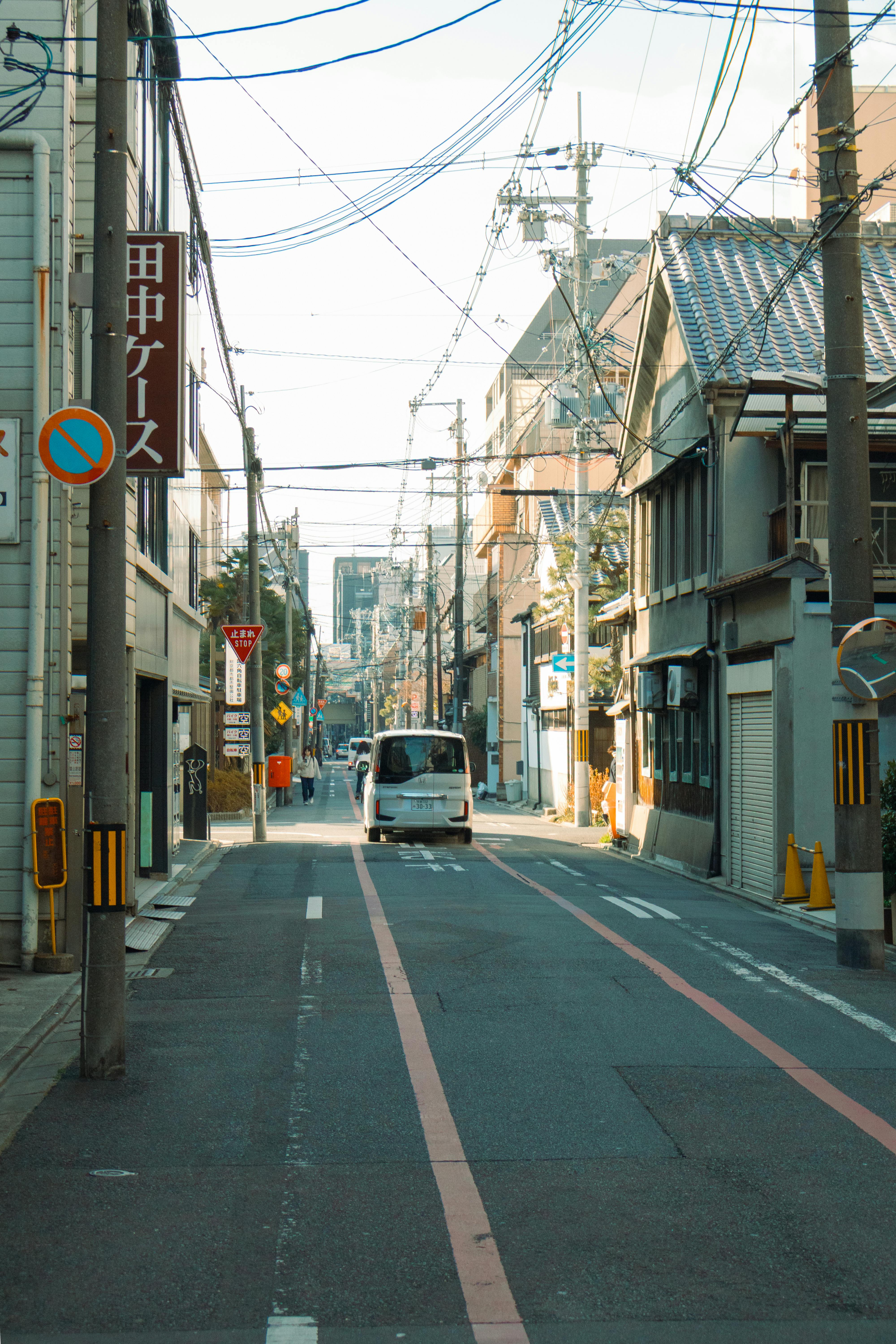 Tokyo Photography Guide - The Best Tokyo Photo Locations + Map, image size:4000x6000