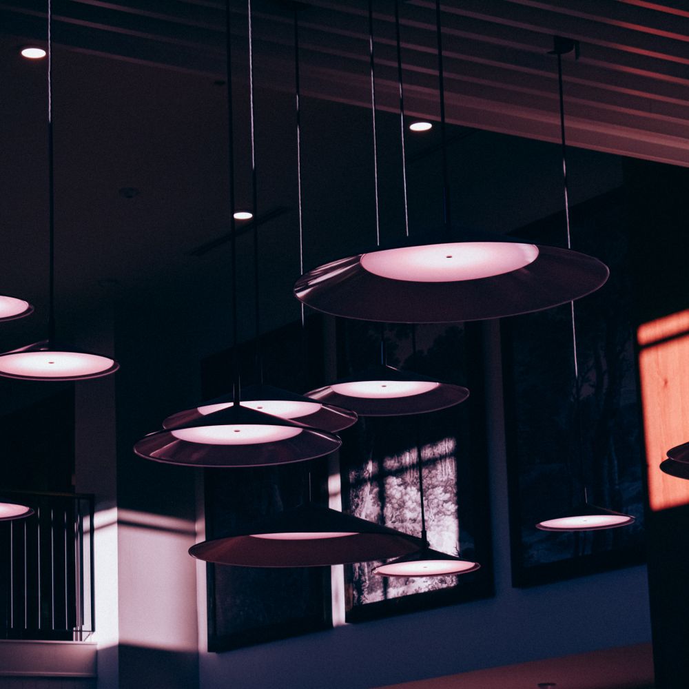 Commercial Decorating in Lamorbey — a freshly painted, spotless finish