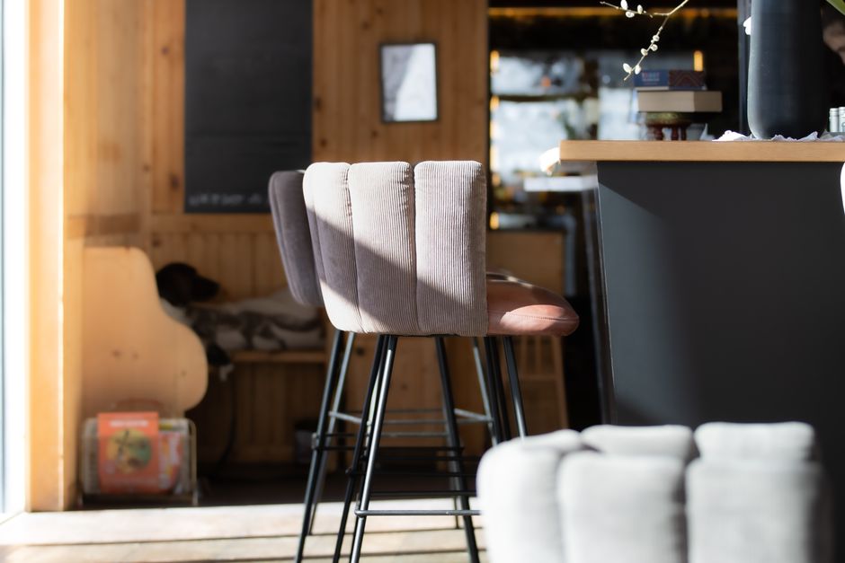 ergonomic bar stool with lumbar support ergonomic bar stool with lumbar support