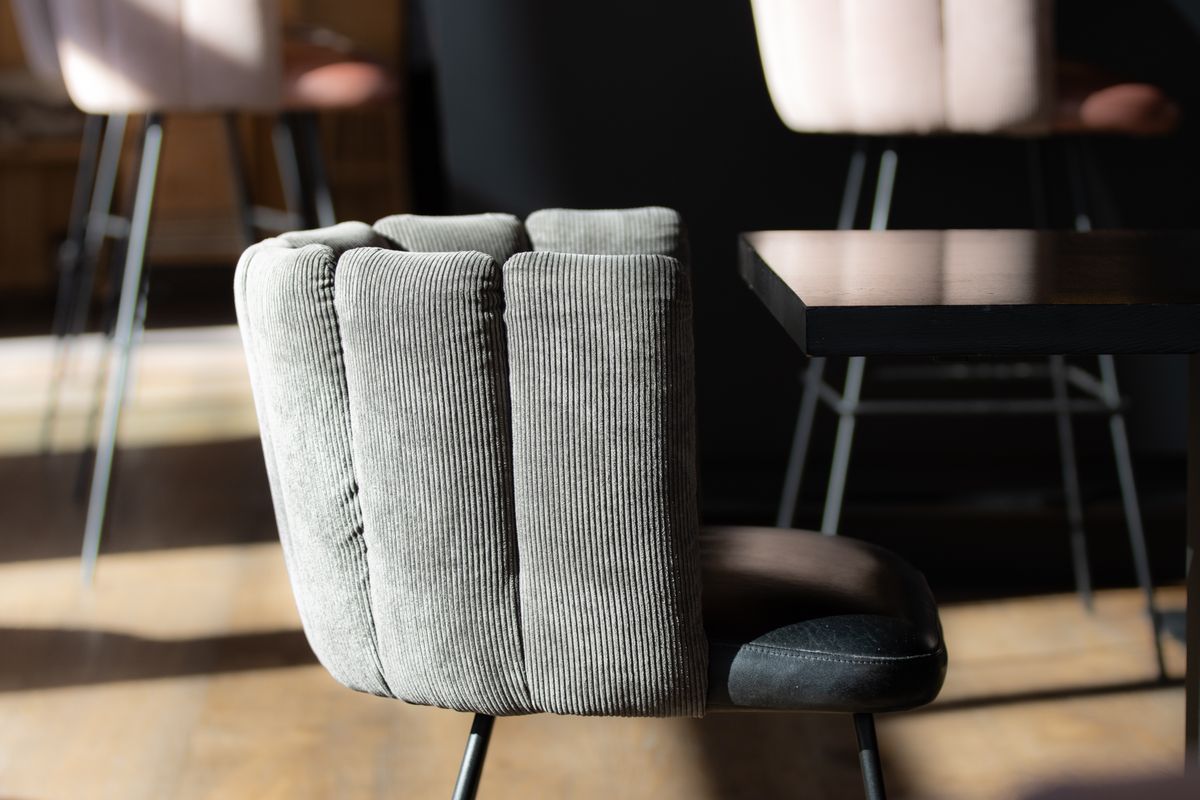 Curved Furniture Trend: 5 runde Möbel-Looks + DIY-Anleitung — Schritt-für-Schritt-Anleitung