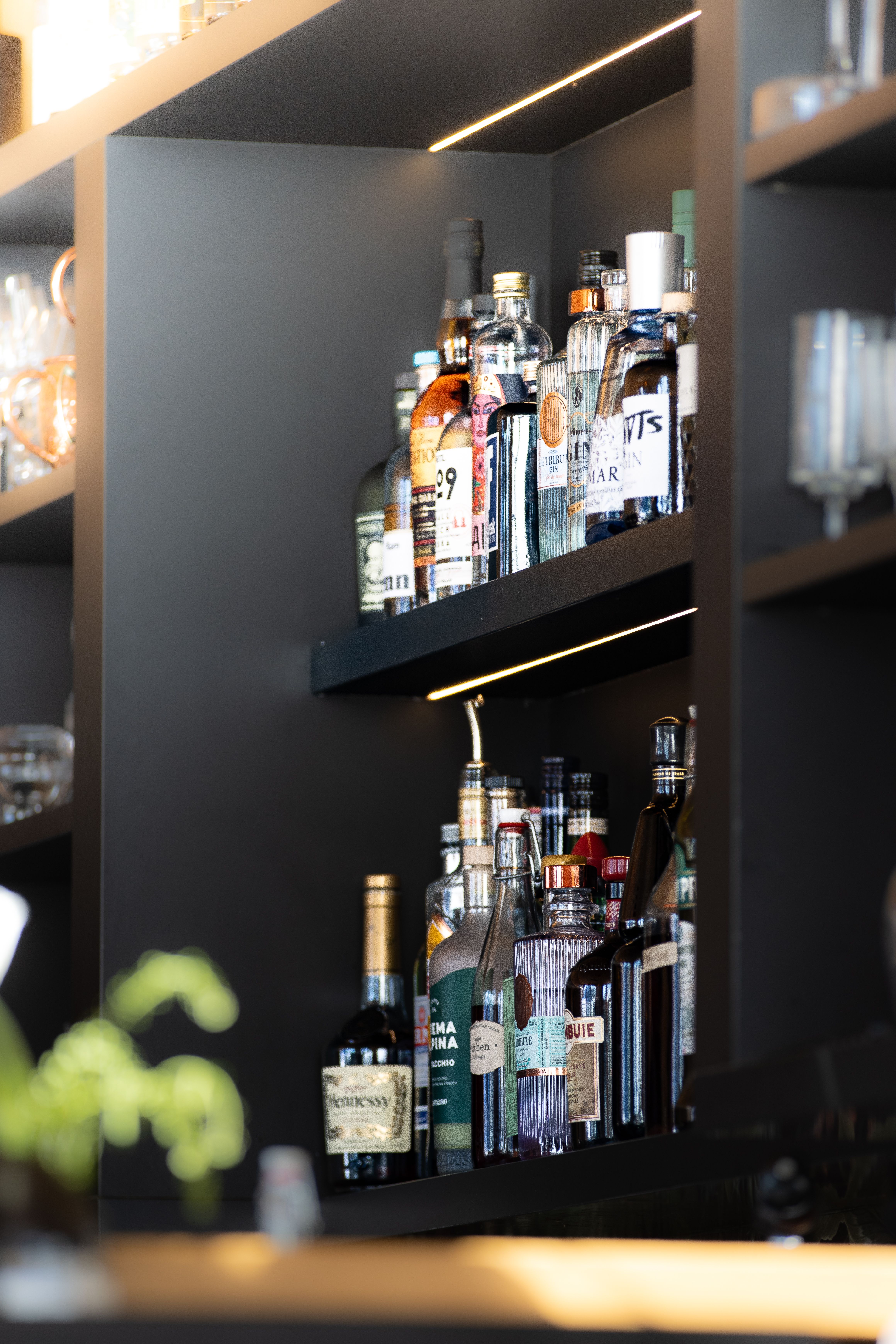 Balancing Taste, Quality, and Occasion for a Memorable Experience