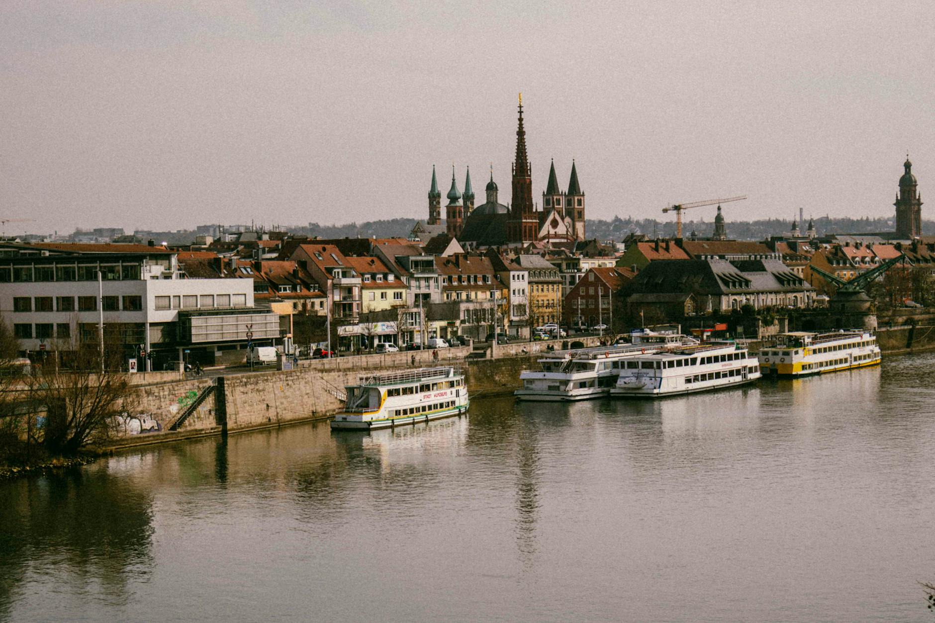 Popular sights in Bavaria Landmarks in Bavaria