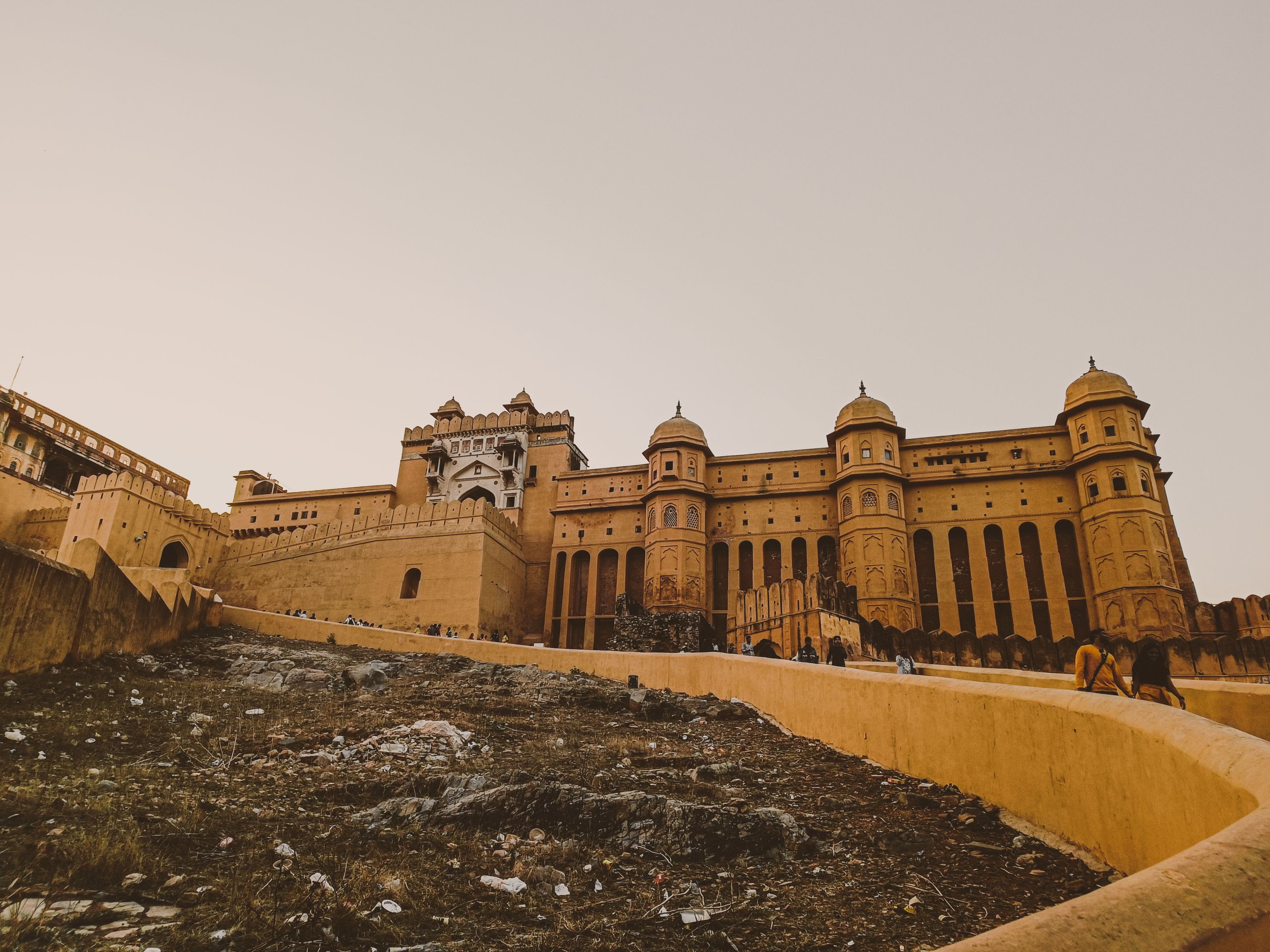 Arcara — a destination of luxury, celebration and hospitality