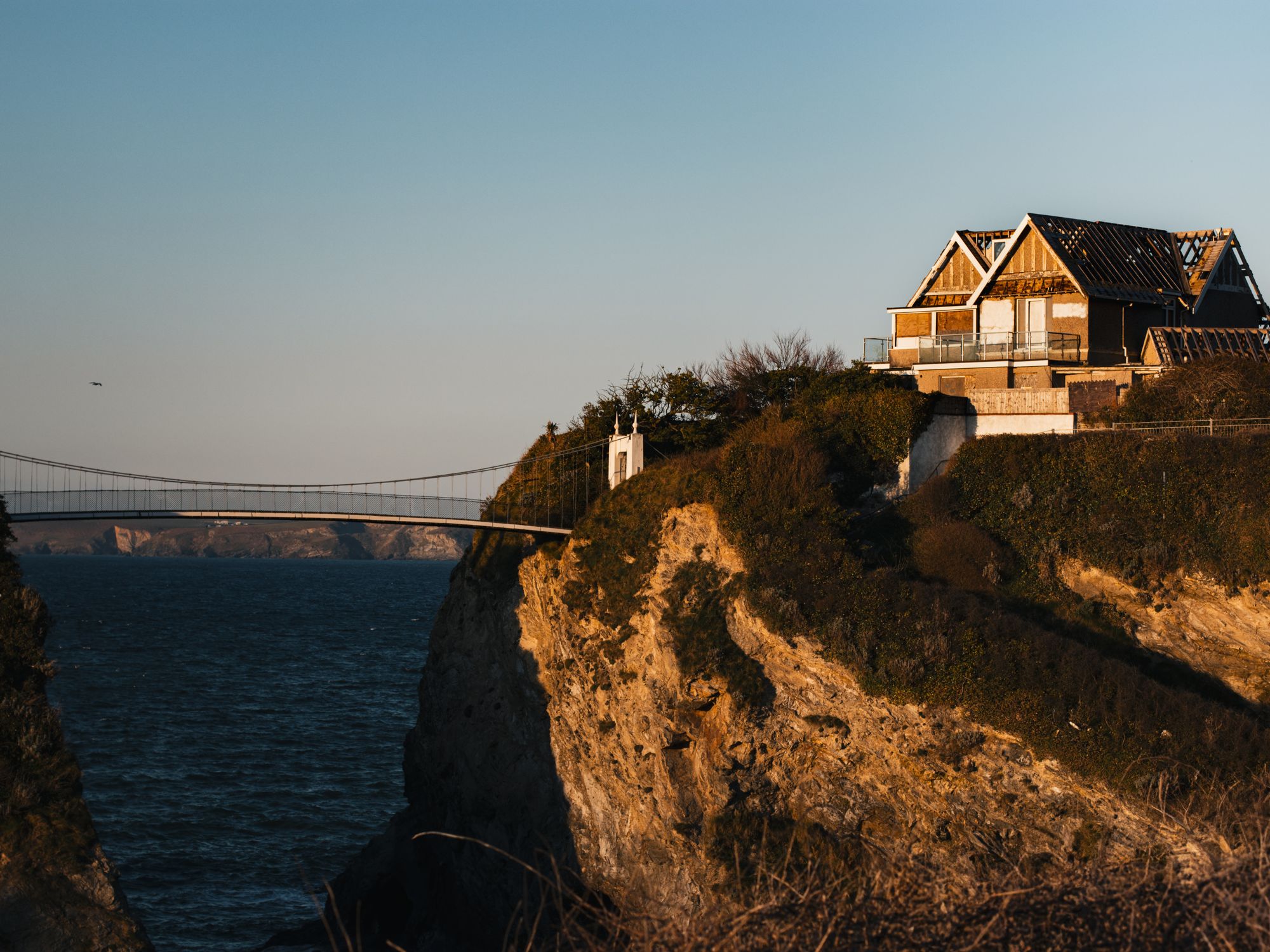 House Removals in Mitcham Junction, South West London — professional movers carrying furniture on a house move