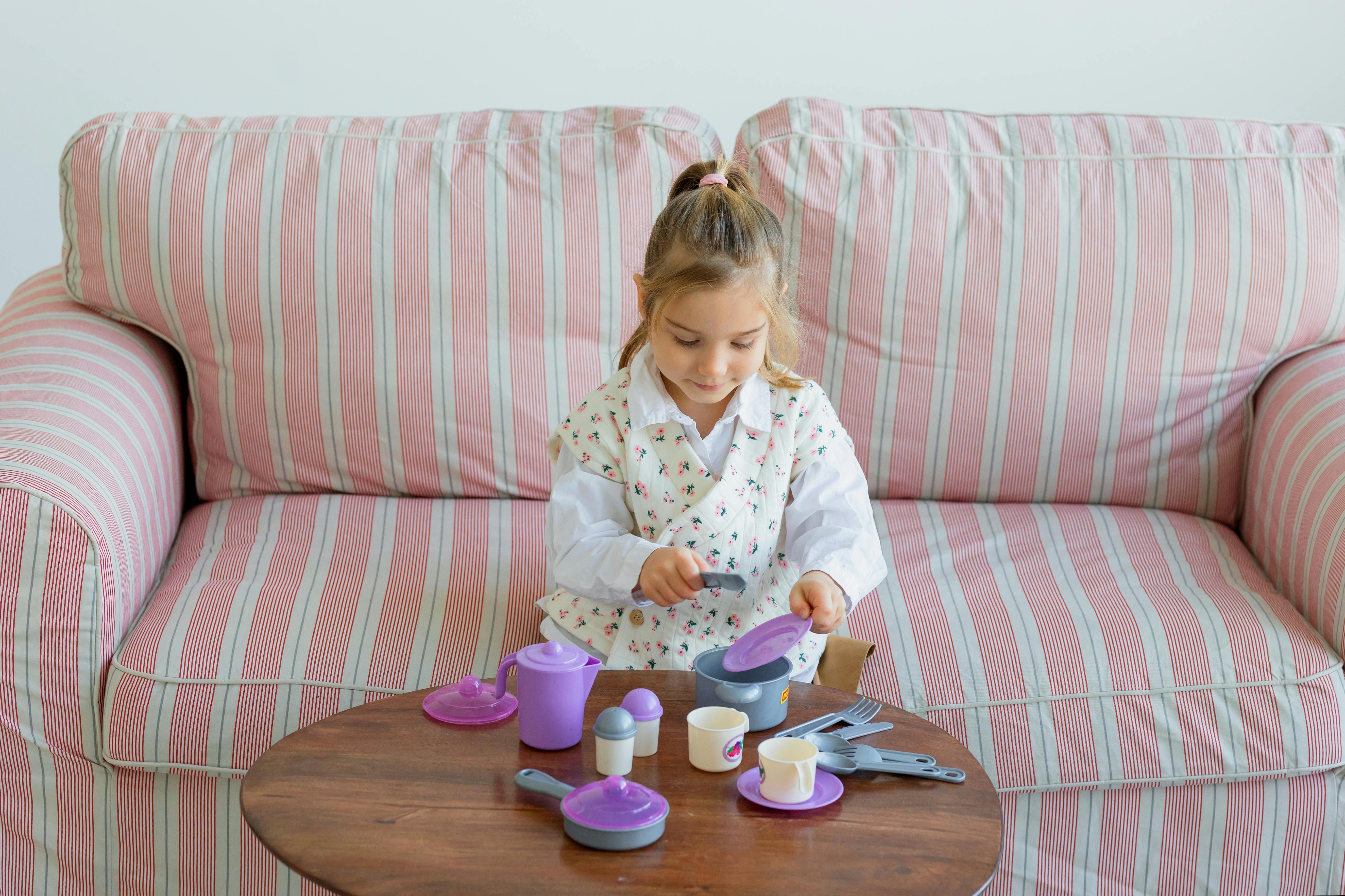 Cómo manejar las mentiras infantiles sin dramas