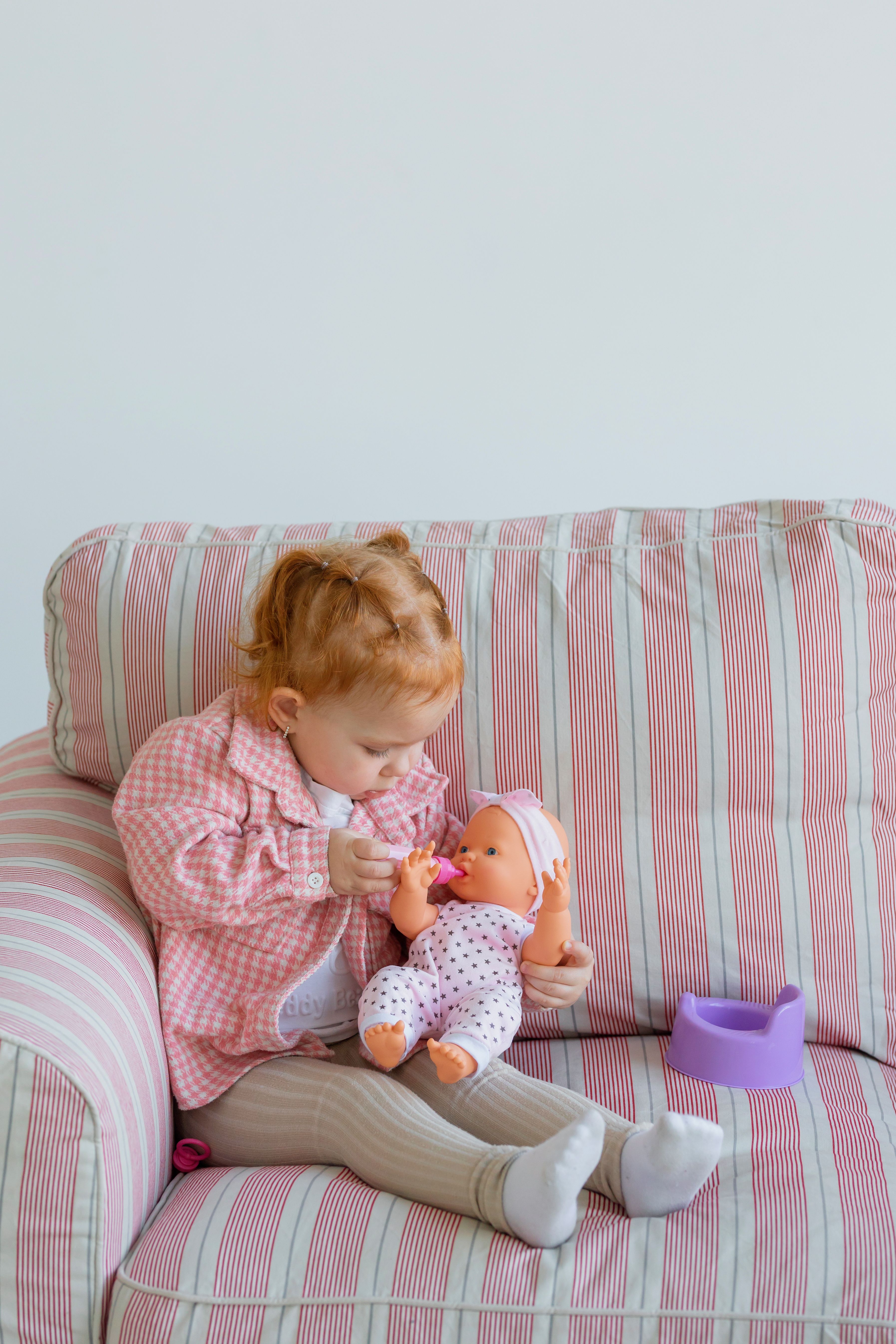 Fantasia Infantil