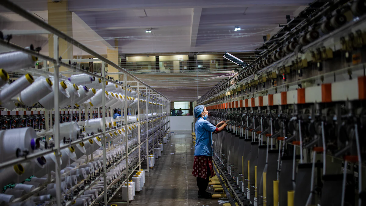 پیپر ٹشو مدر ریلز: کوالٹی، سپلائر کی قابل اعتمادی، اور تعمیل