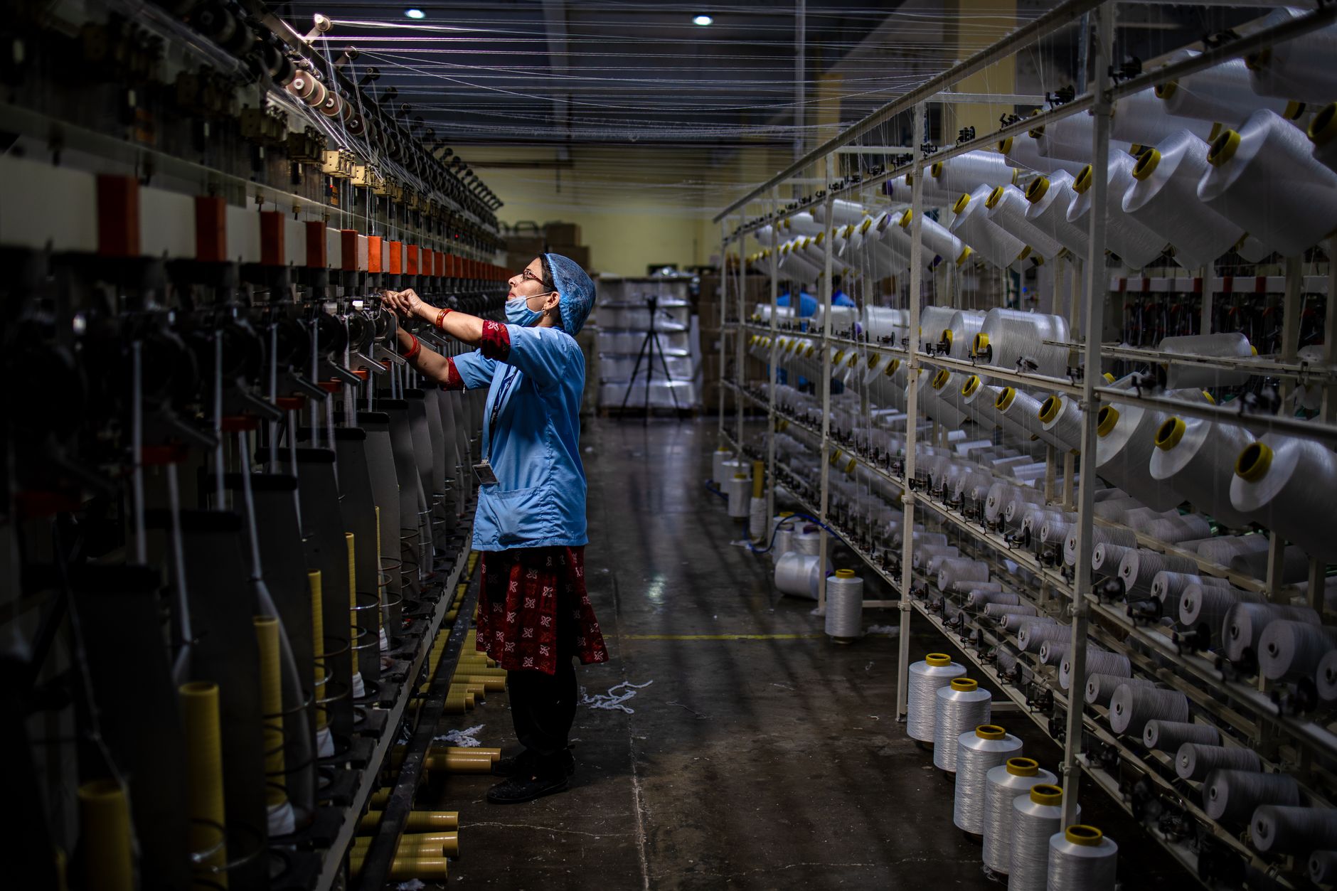 How Fulflex is Redefining Elastic Rubber Threads in Modern Hygiene Products