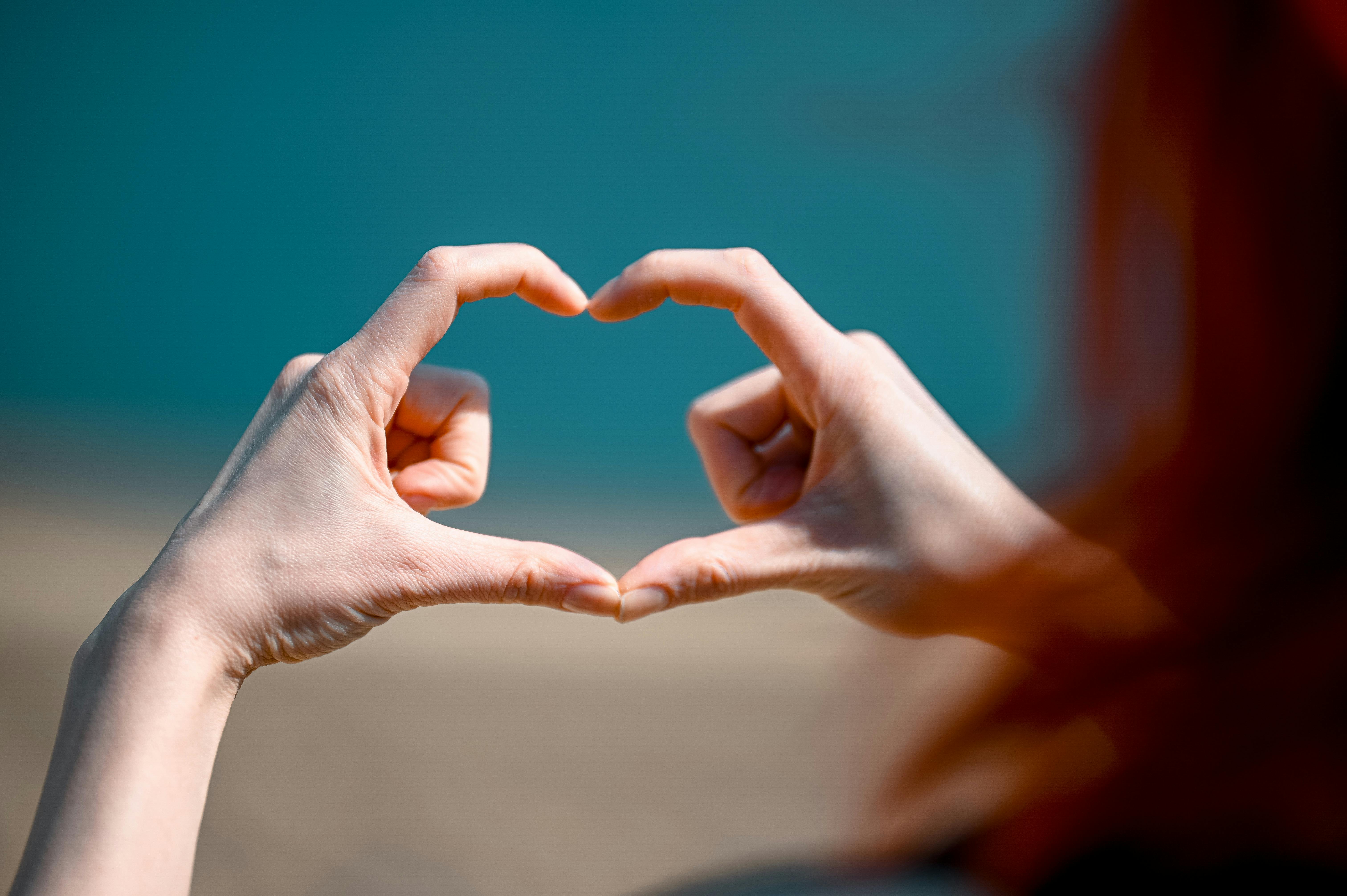 American Heart Month: The impact of nutrition and fitness on quality of life — Photo by David Geghamyan on Pexels