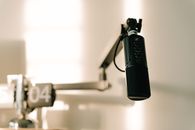 podcasting