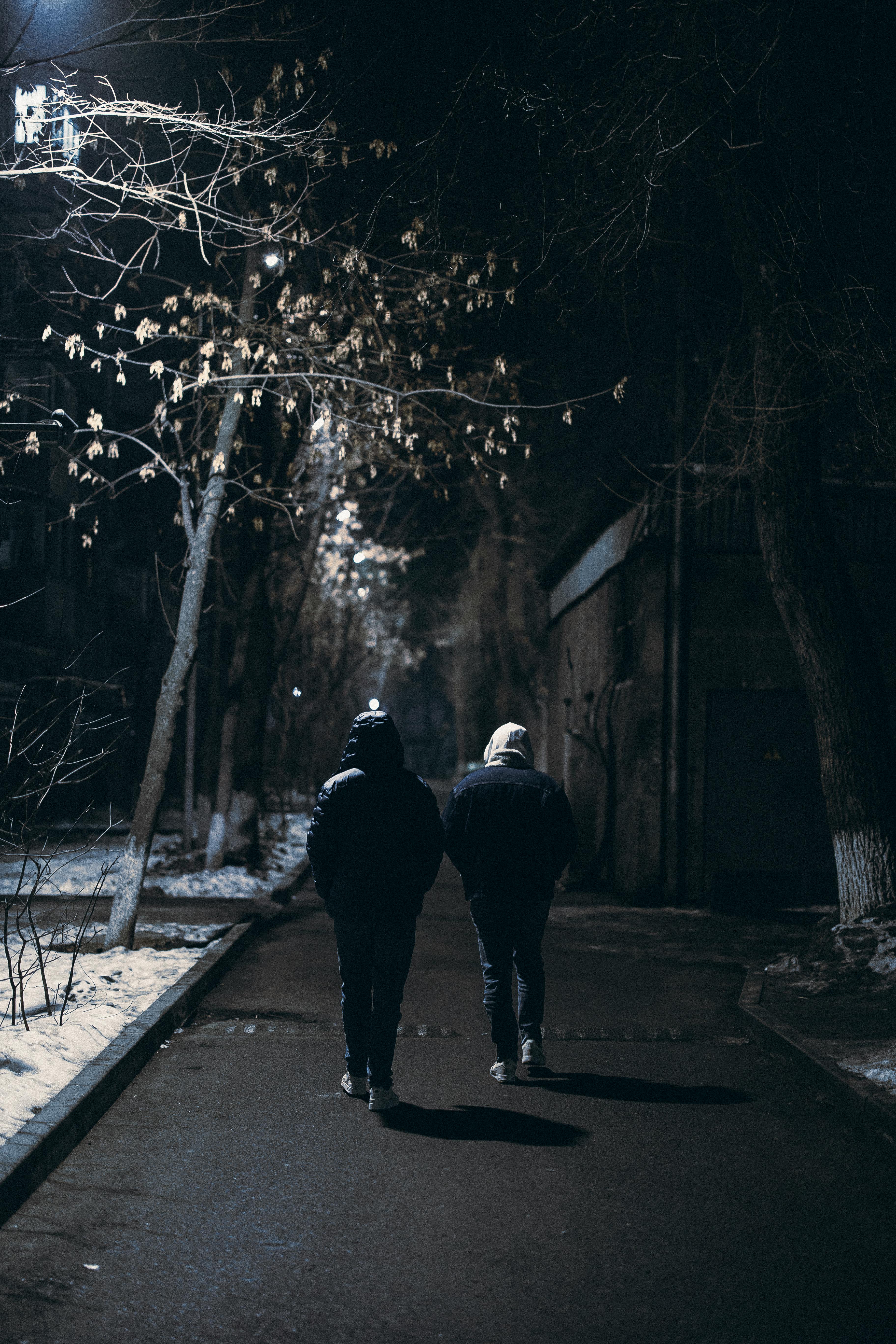스마트 캠핑 조명 시스템 이미지