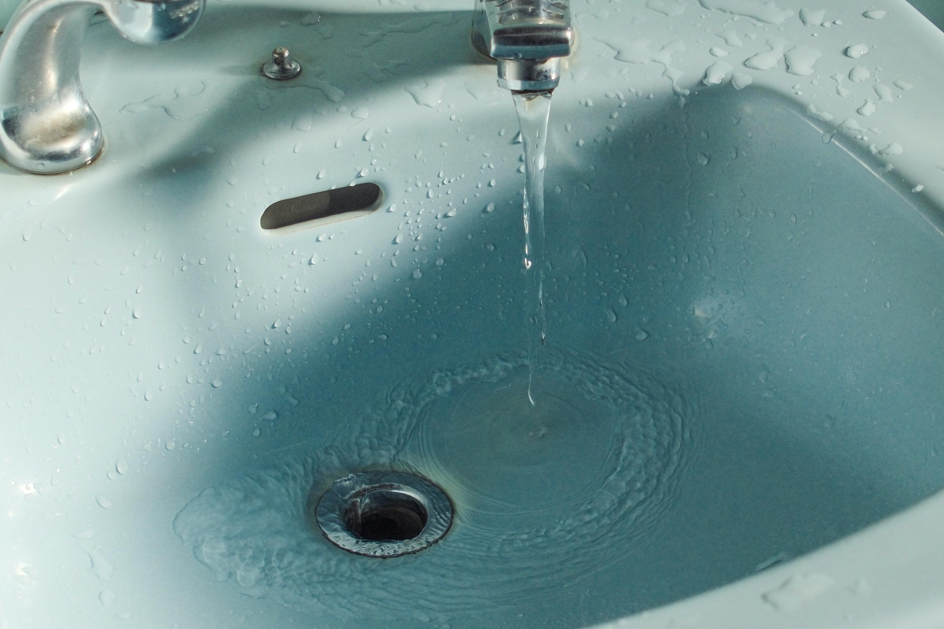 grifos electronicos caudal mejor consumo agua