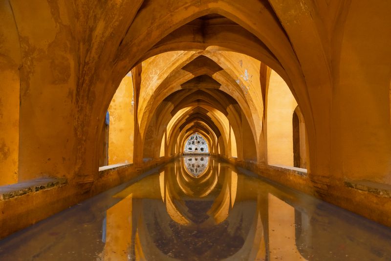Fasilides' Bath & Timkat