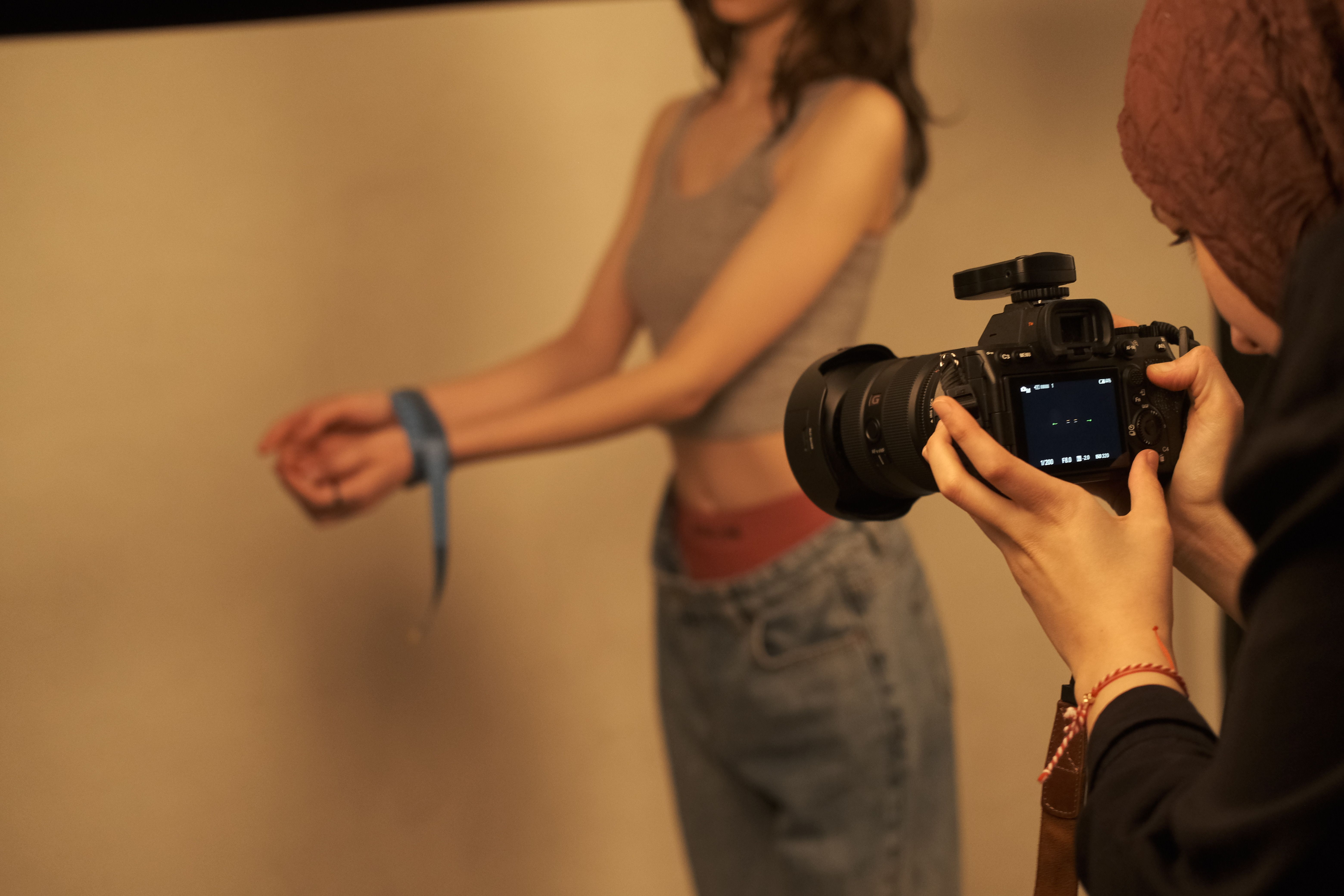 Mode 80 Femme : 50 Photos Inspirantes