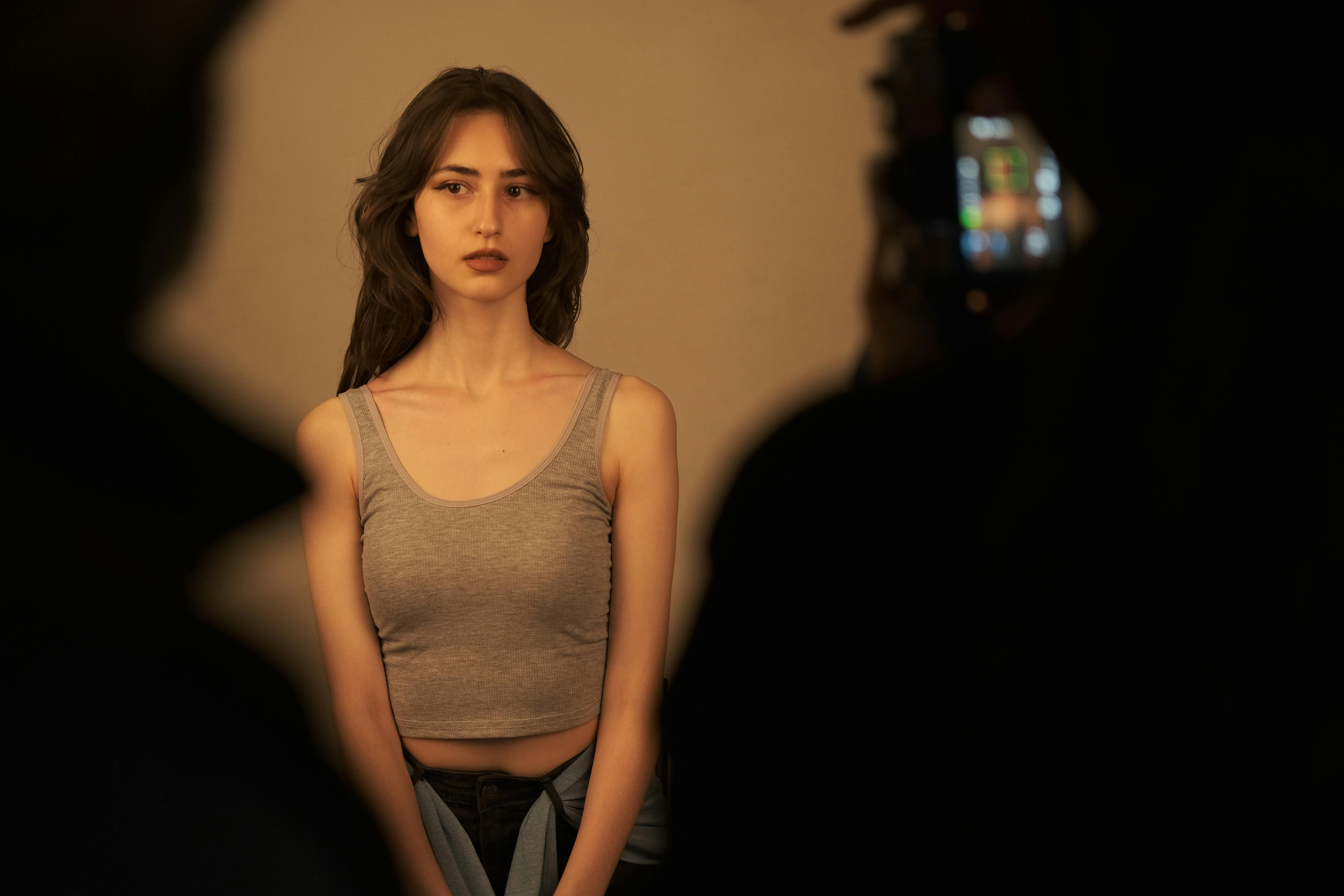 หานักแสง Extra ด่วน!!