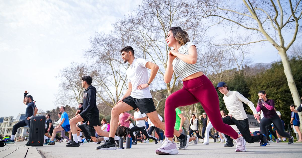 Must-Try Fitness Activities for Beginners