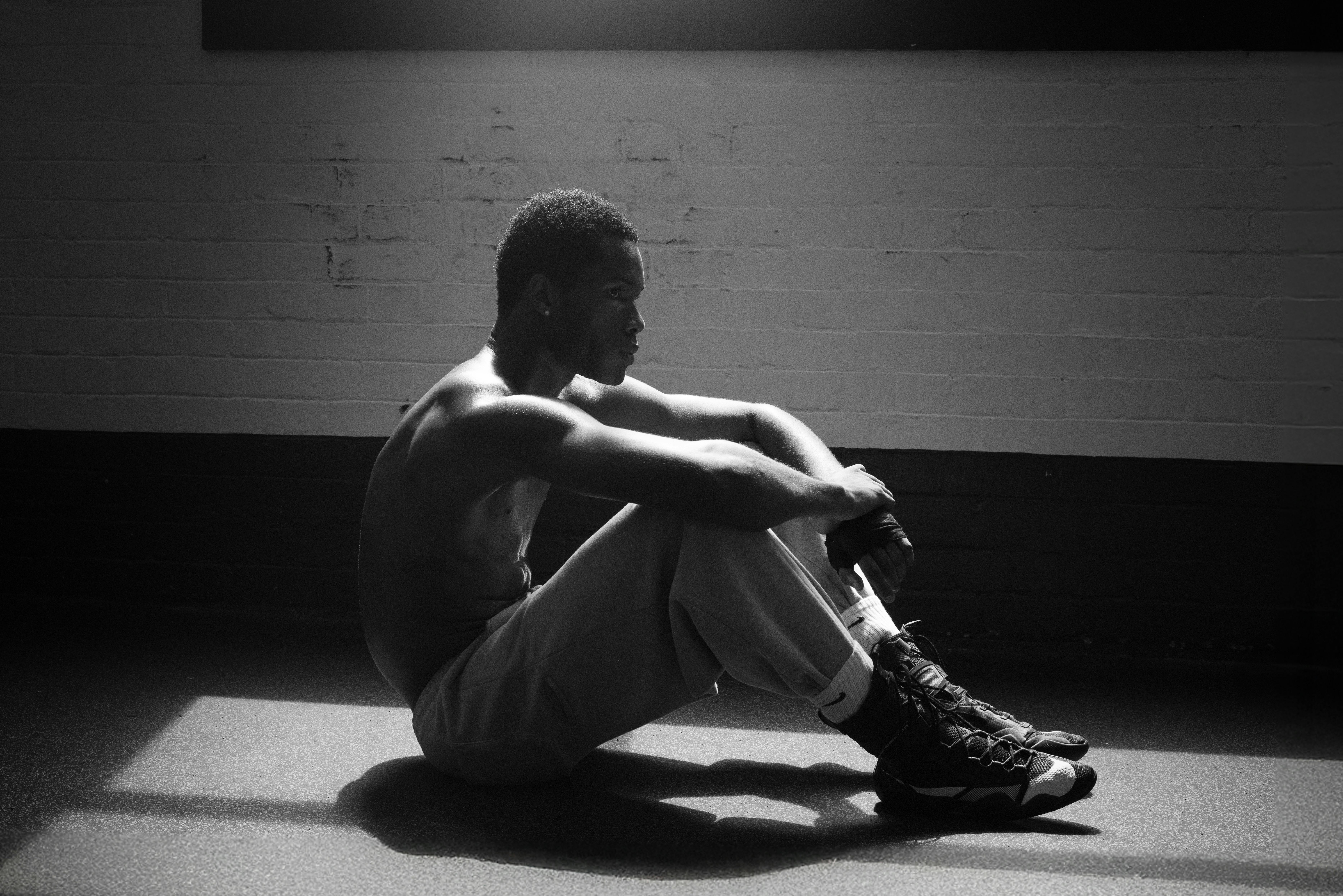 Black Men's Mental Health Forum Continues — Photo by stephen Kohari on Pexels