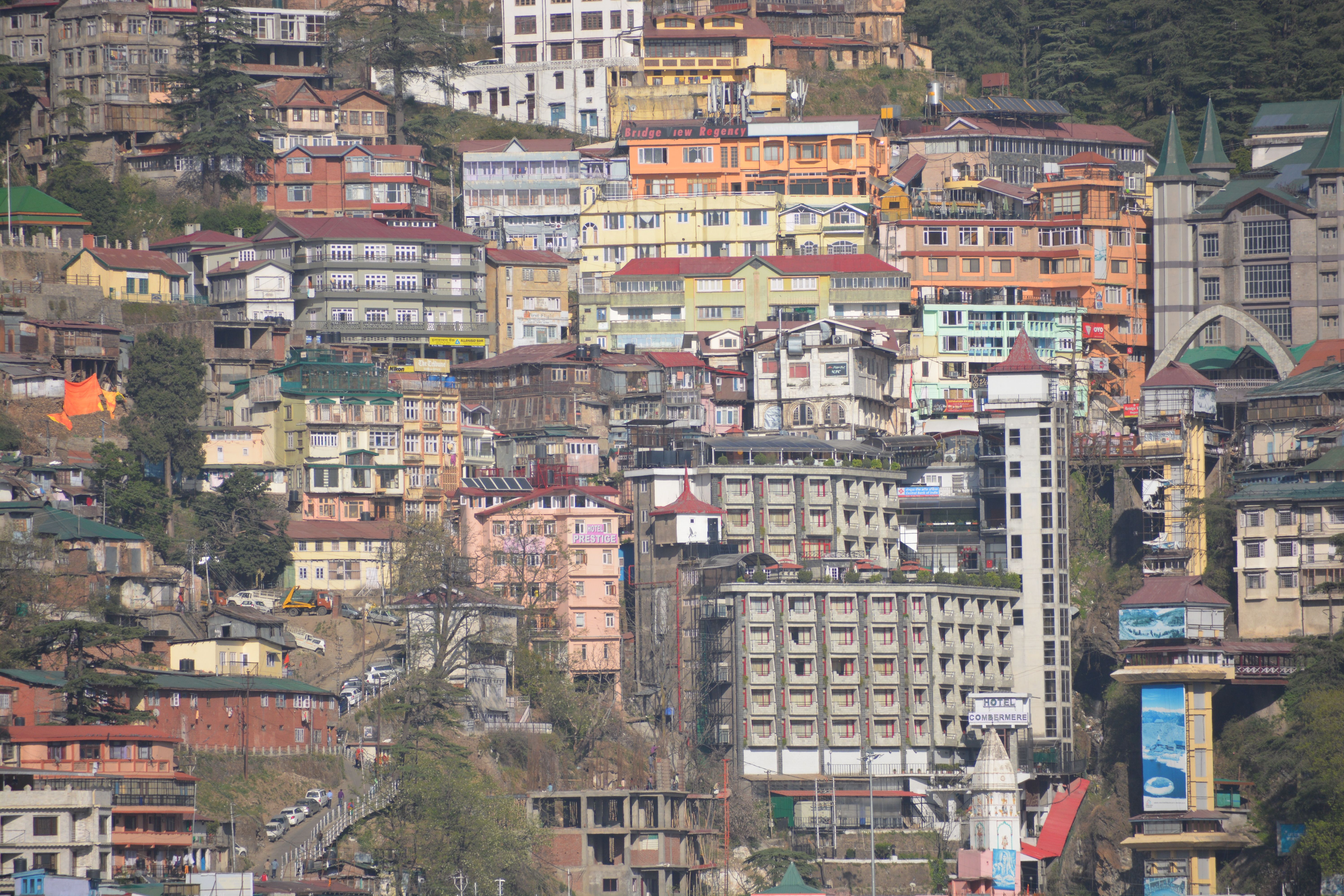 Shimla Manali Himachal Pradesh Tour Gallery 3