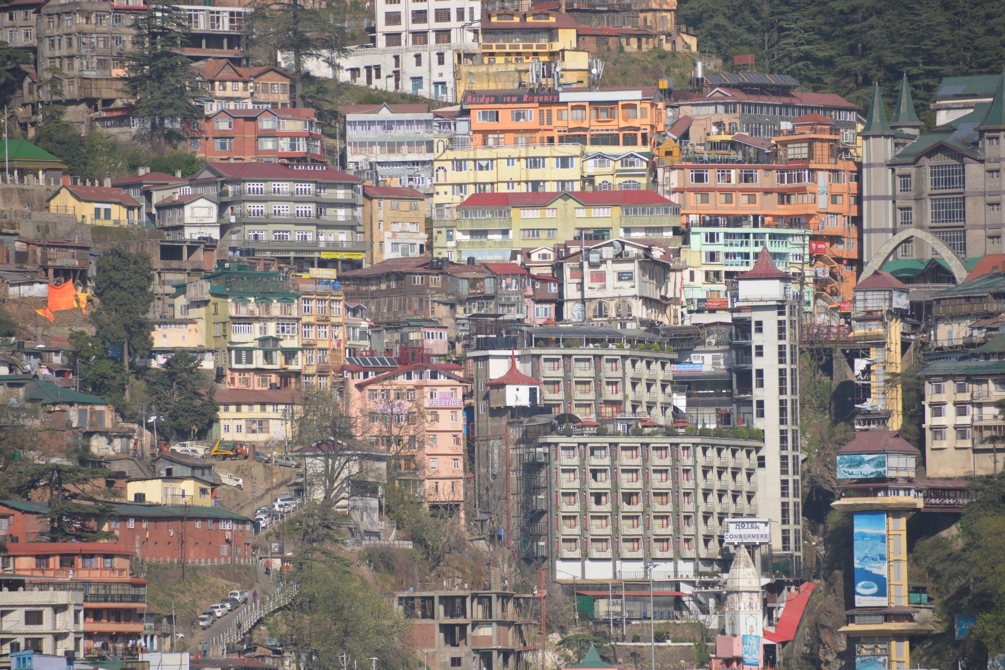 Shimla Manali Himachal Pradesh Tour Gallery 3