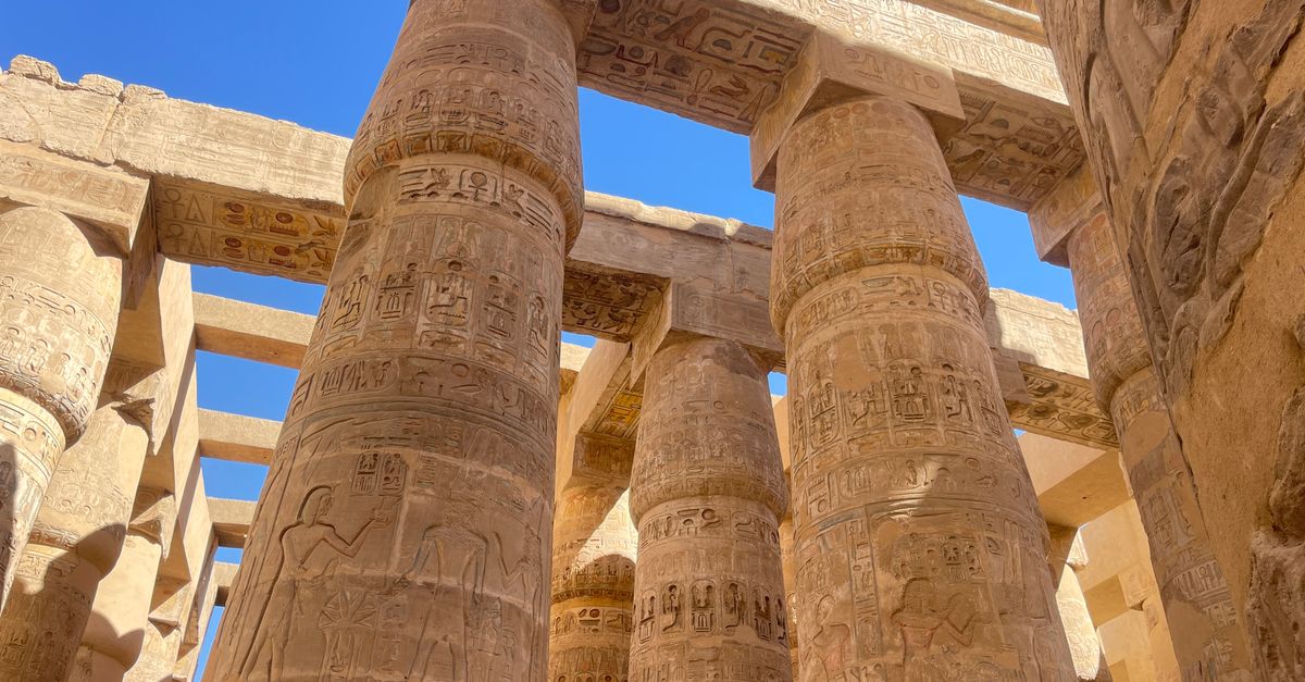 egypt