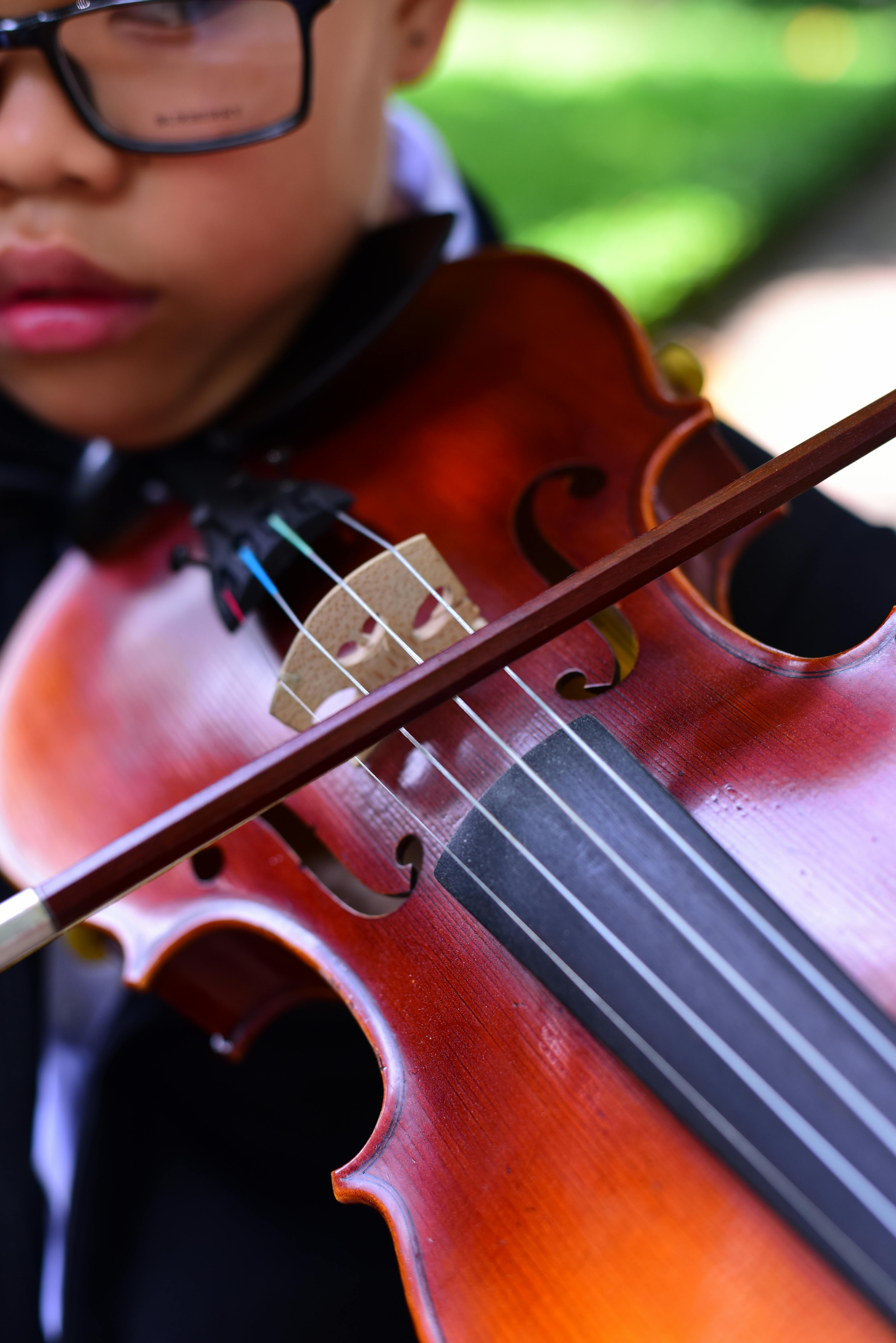 Piano-lesprogramma voor kinderen