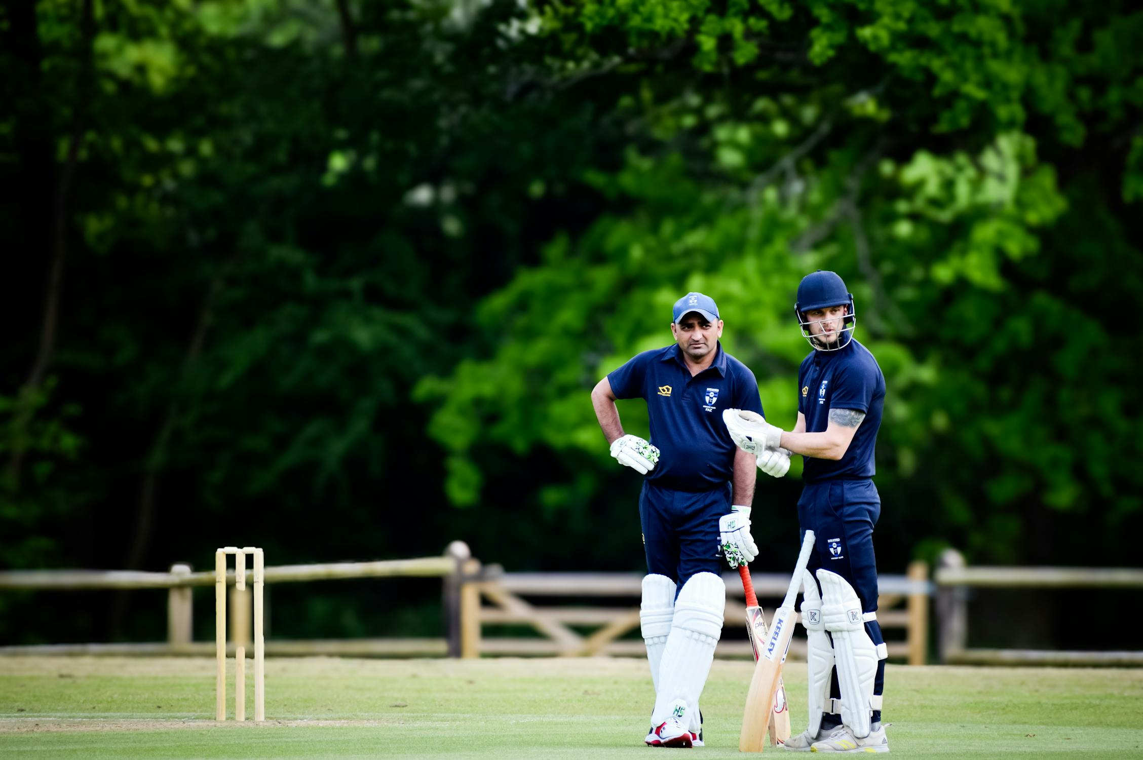 What is Box Cricket?