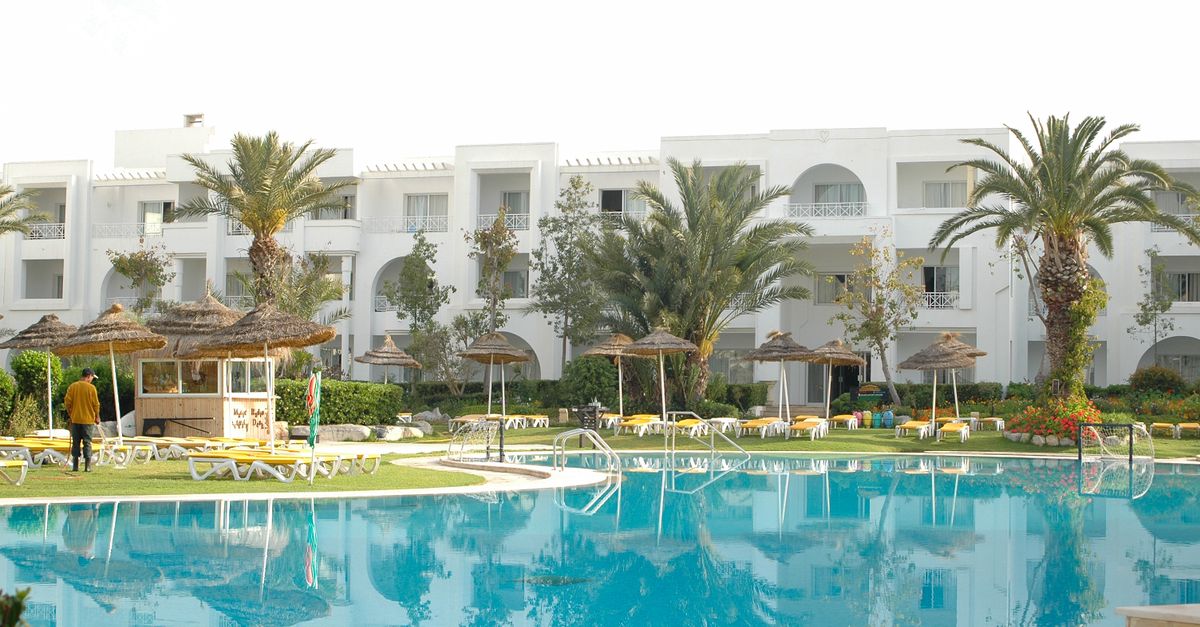 Hammamet