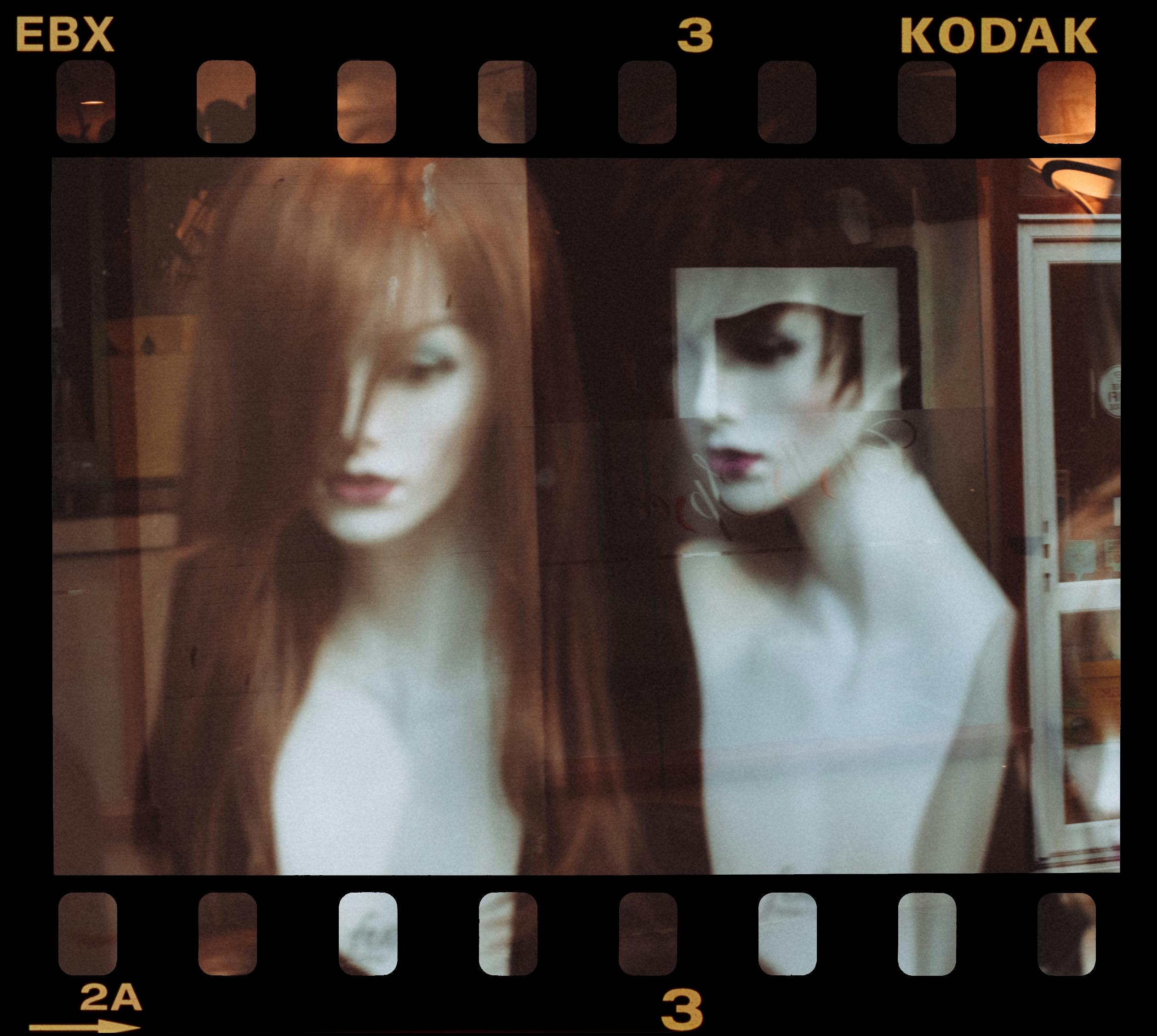 ¿Qué es Kodak en fotografía?