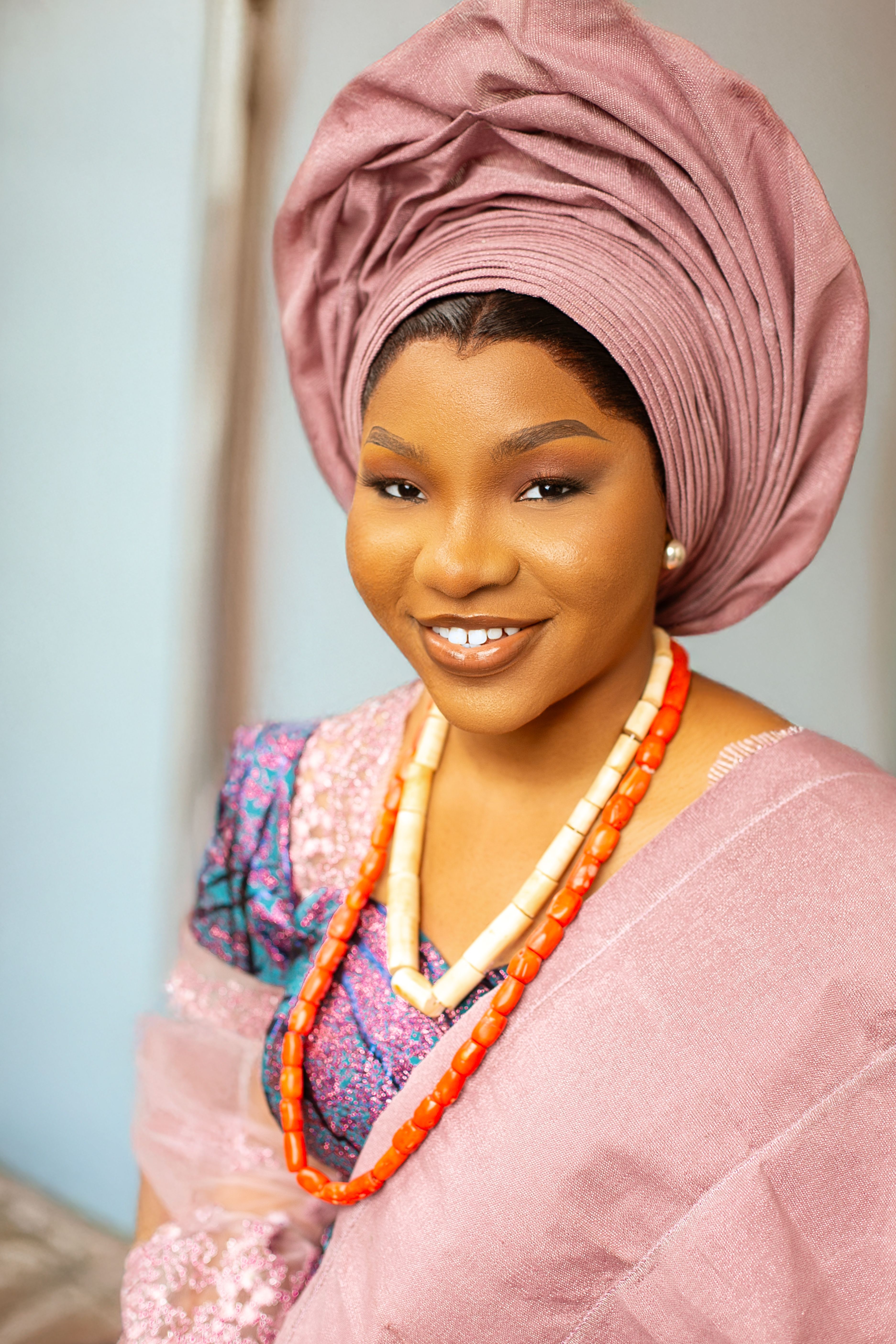 Gele assorti