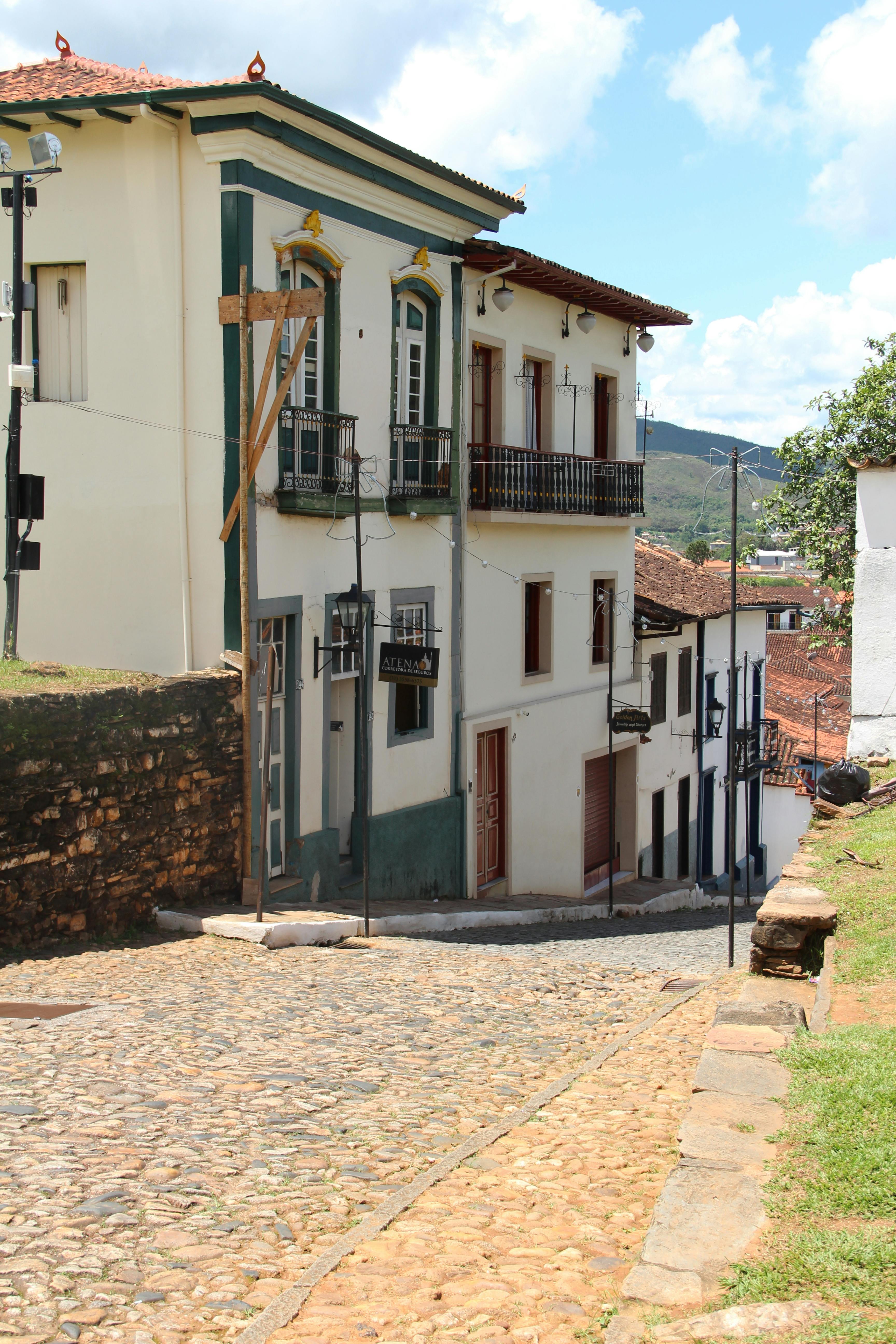 Risks associated with retiring in Brazil home purchase