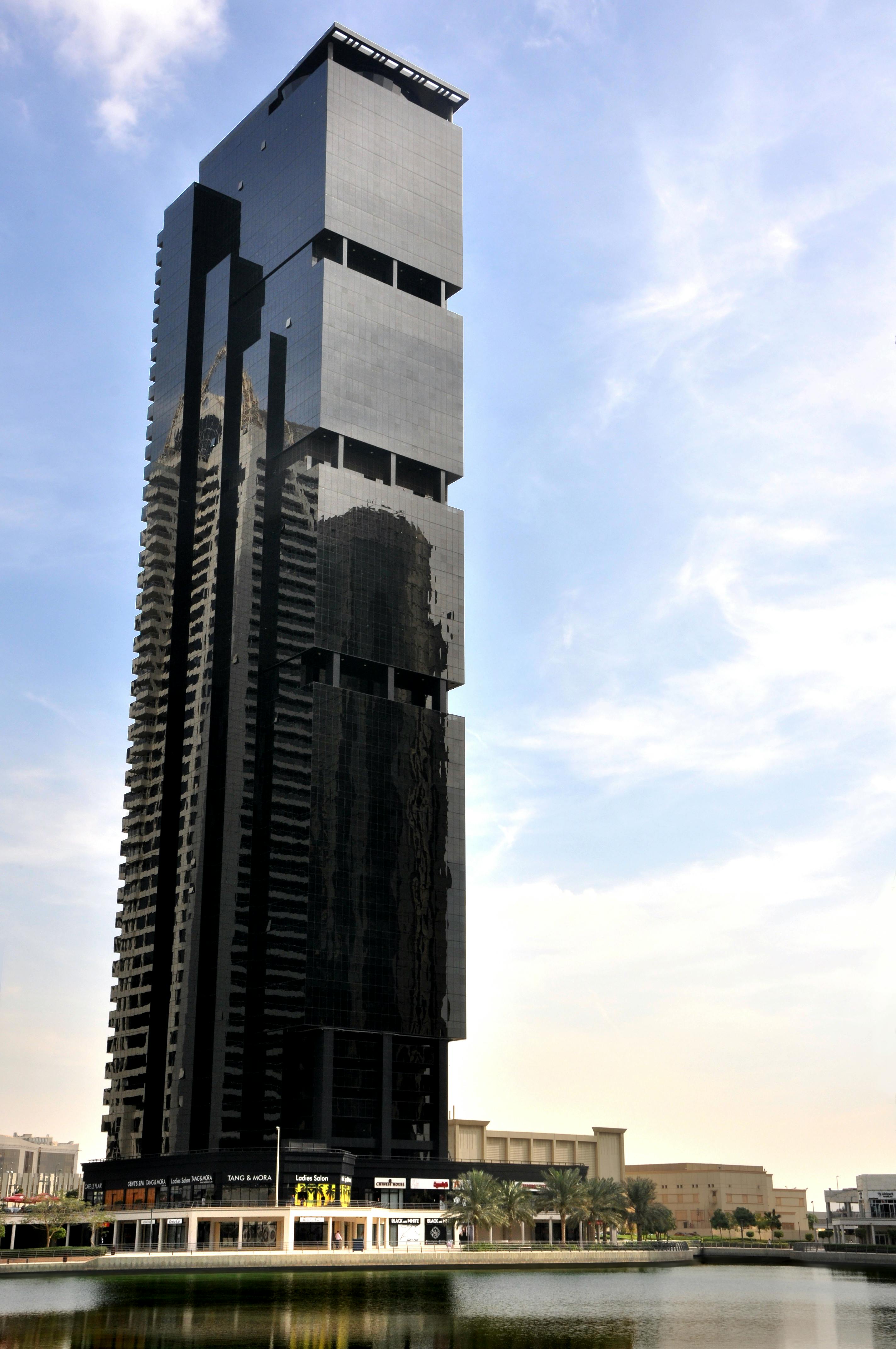 Free stock photo of black, building