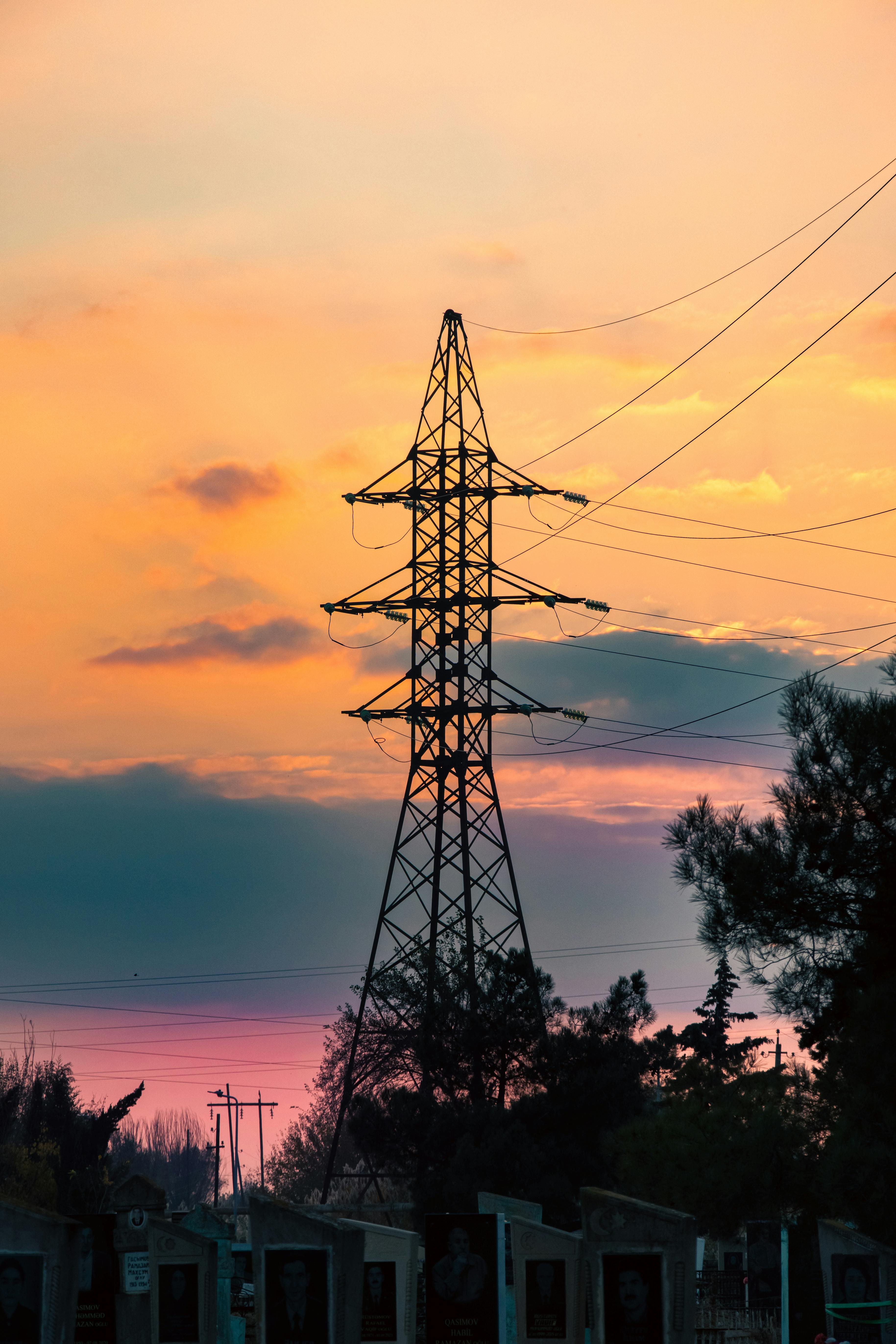 Electricity visual data 2