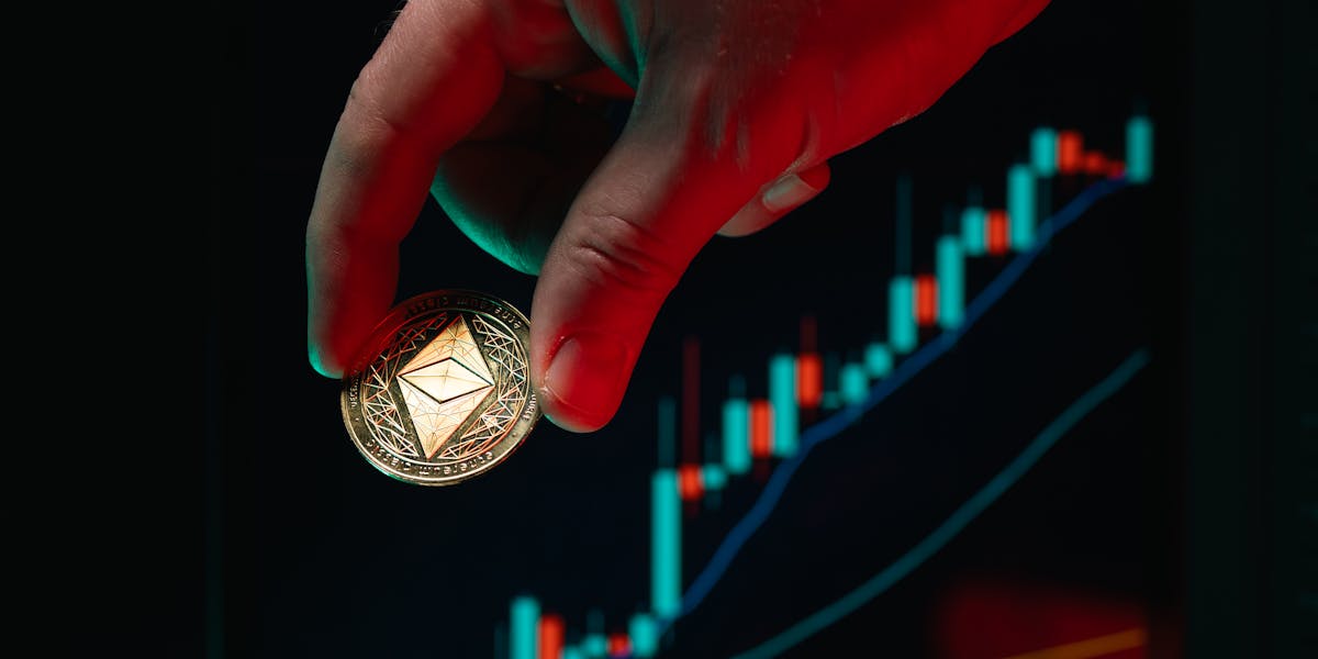 Compound Interest Magic: Turning $10,000 into $100,000 Over Time