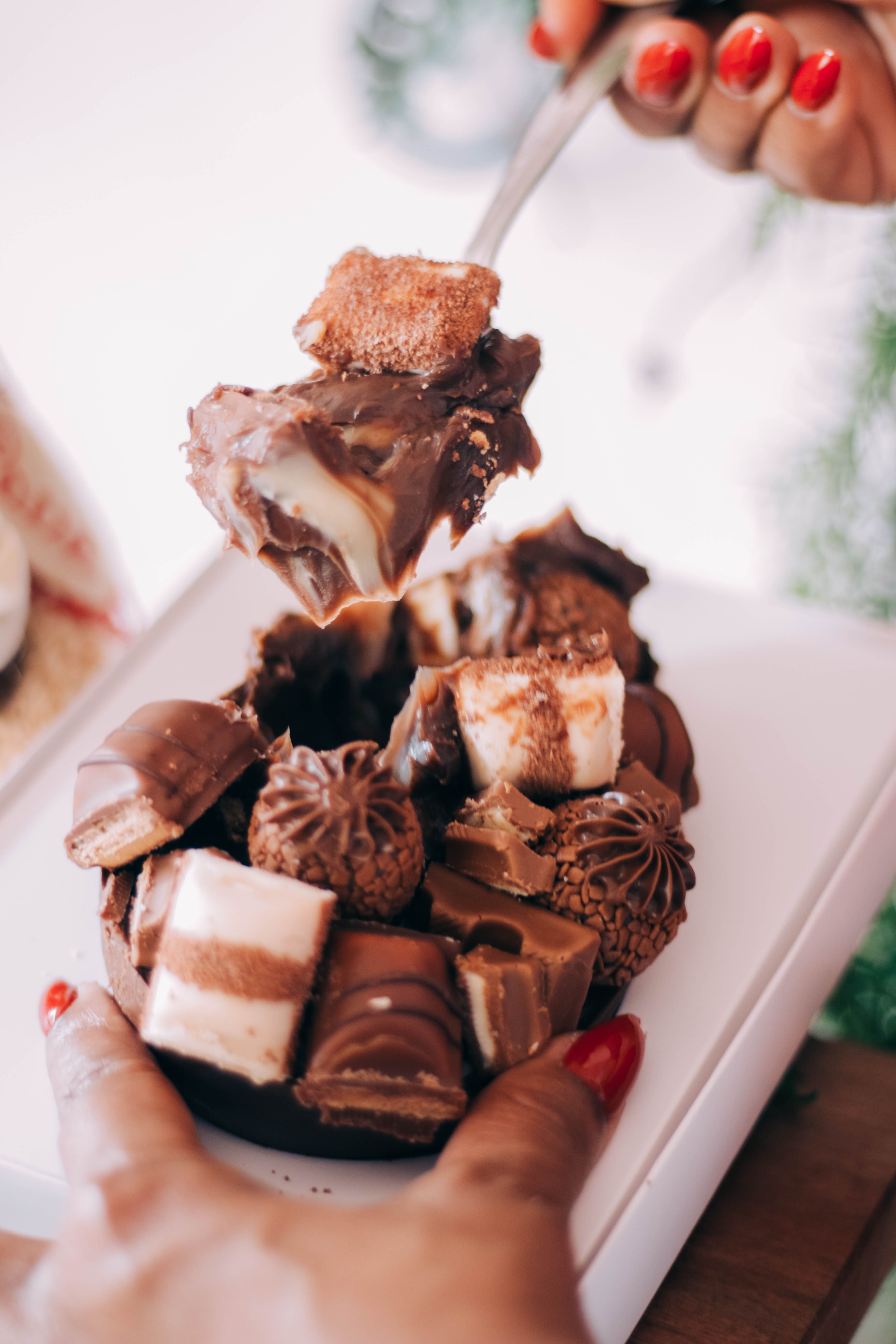 Chocoate Treats