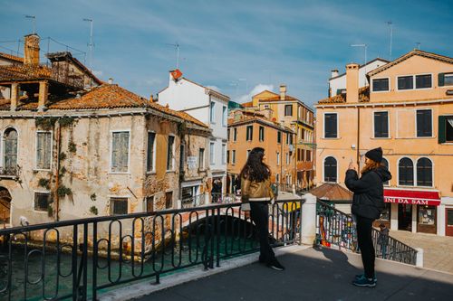 Beautiful European travel destinations for photography