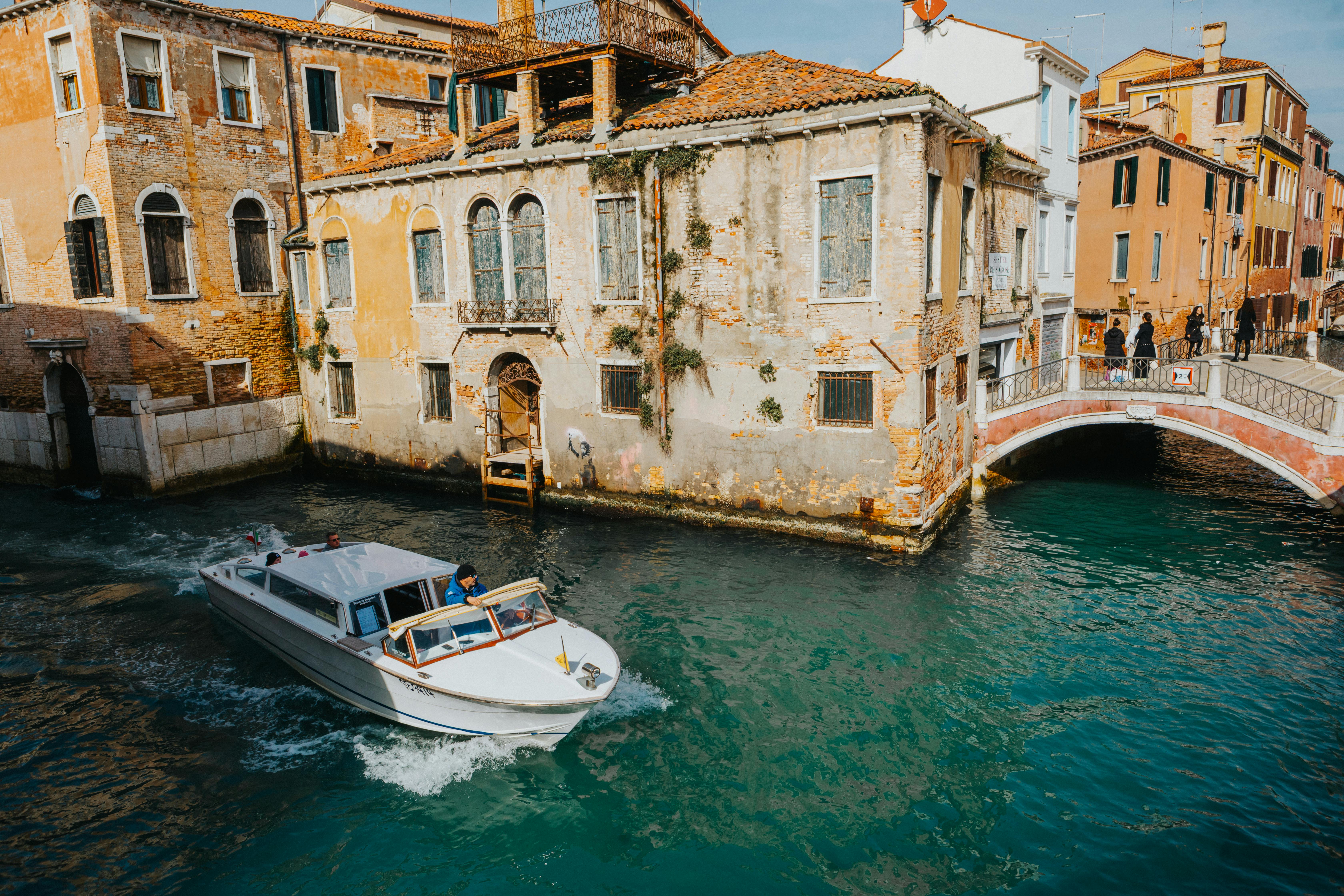 Venice