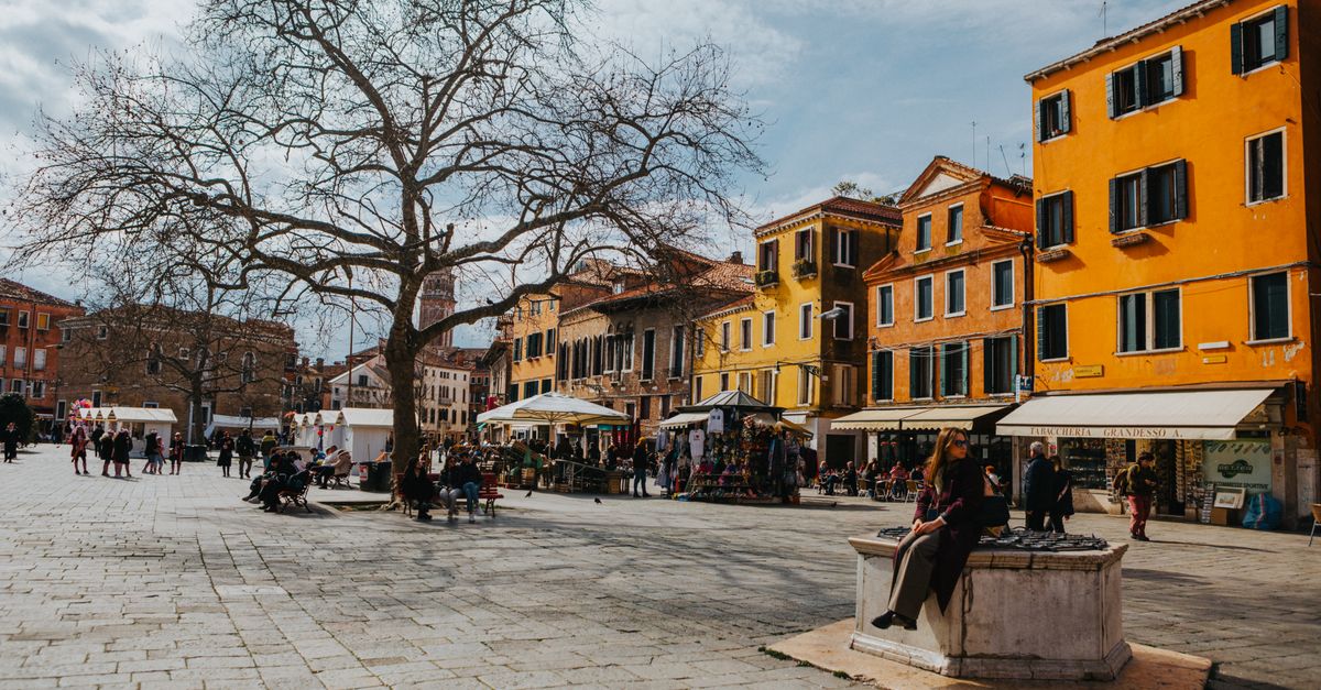 Les plus belles places à visiter dans les grandes villes